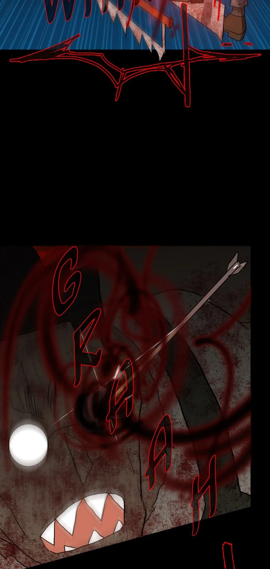 Dreamcide Chapter 130 - Page 59