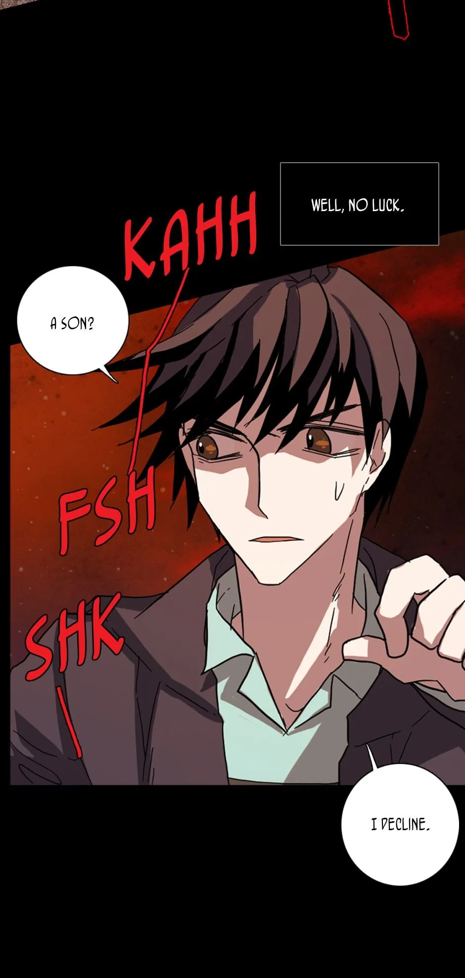 Dreamcide Chapter 130 - Page 60