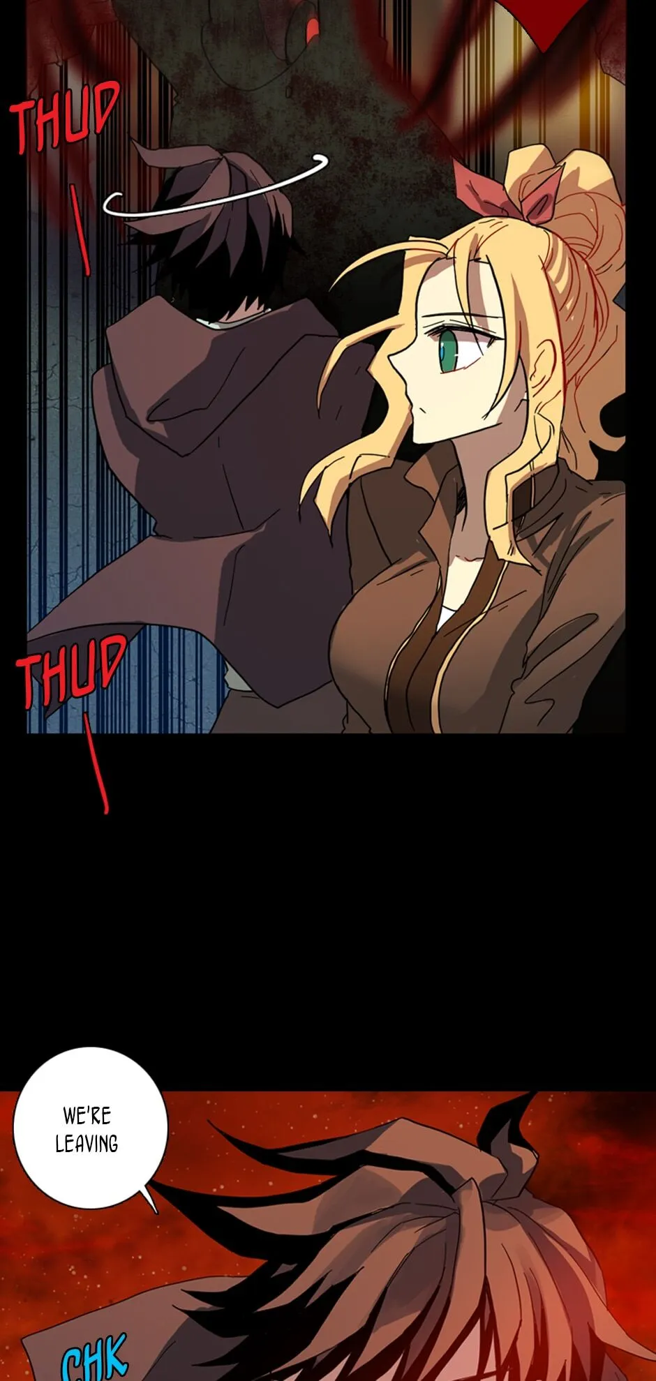 Dreamcide Chapter 130 - Page 63