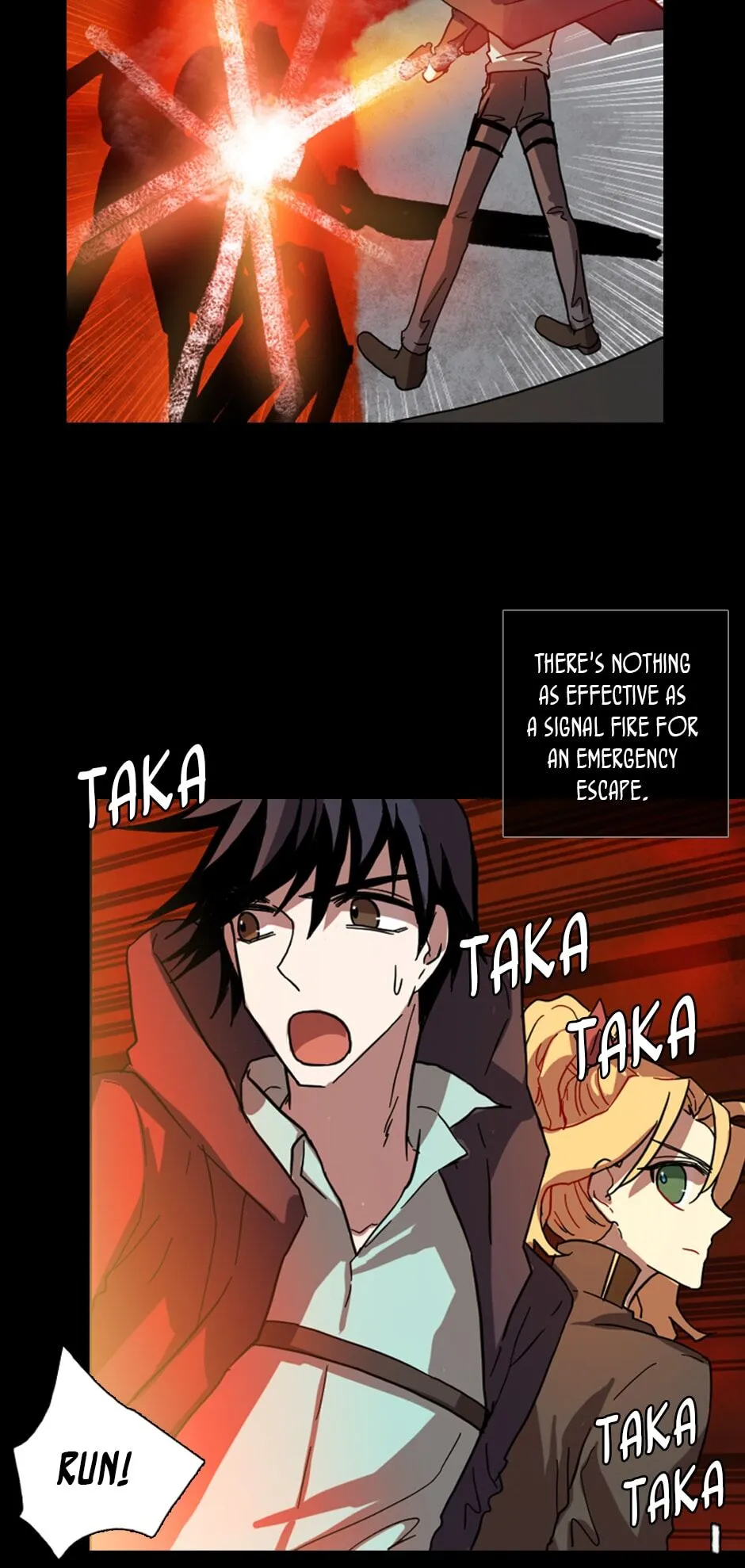 Dreamcide Chapter 130 - Page 65