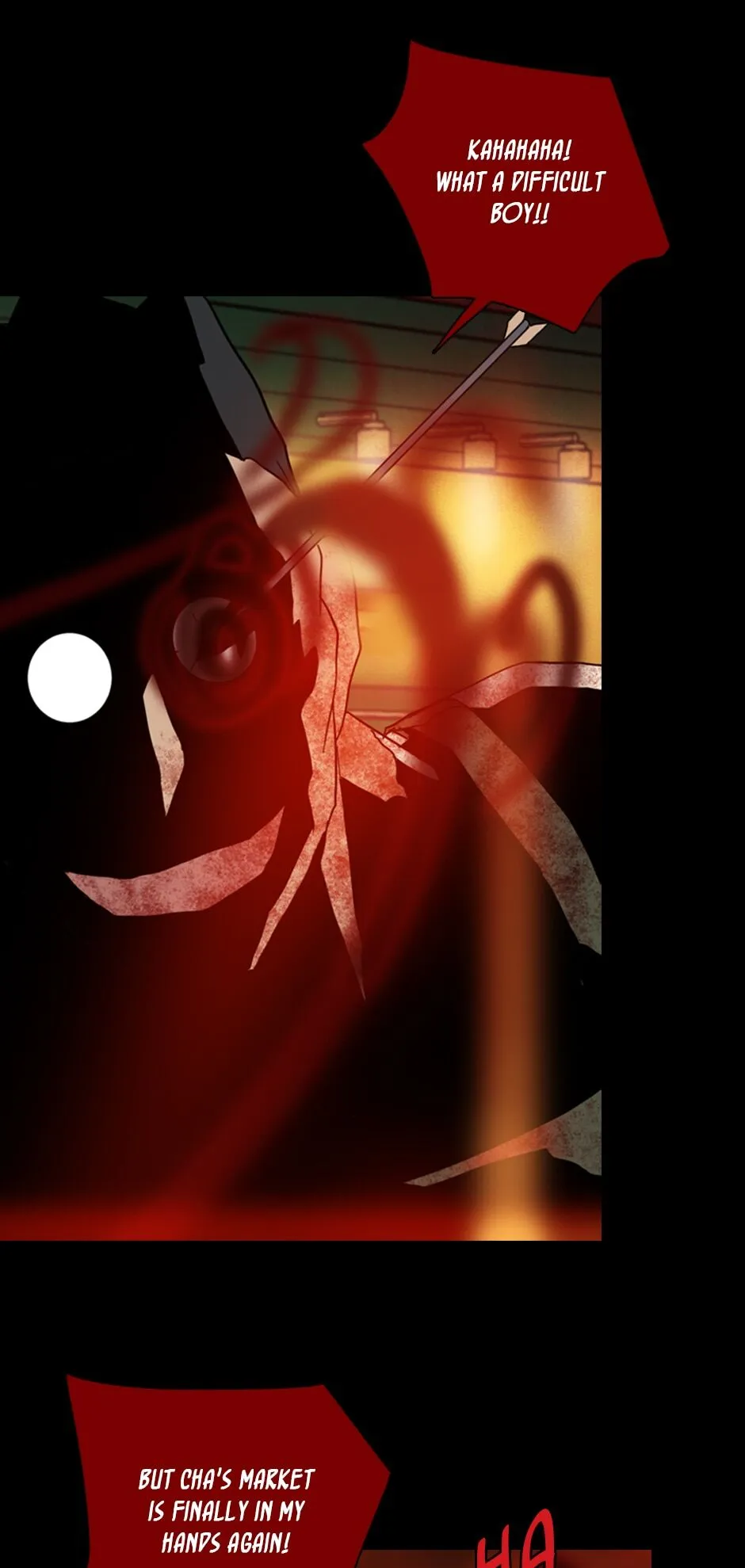 Dreamcide Chapter 130 - Page 66