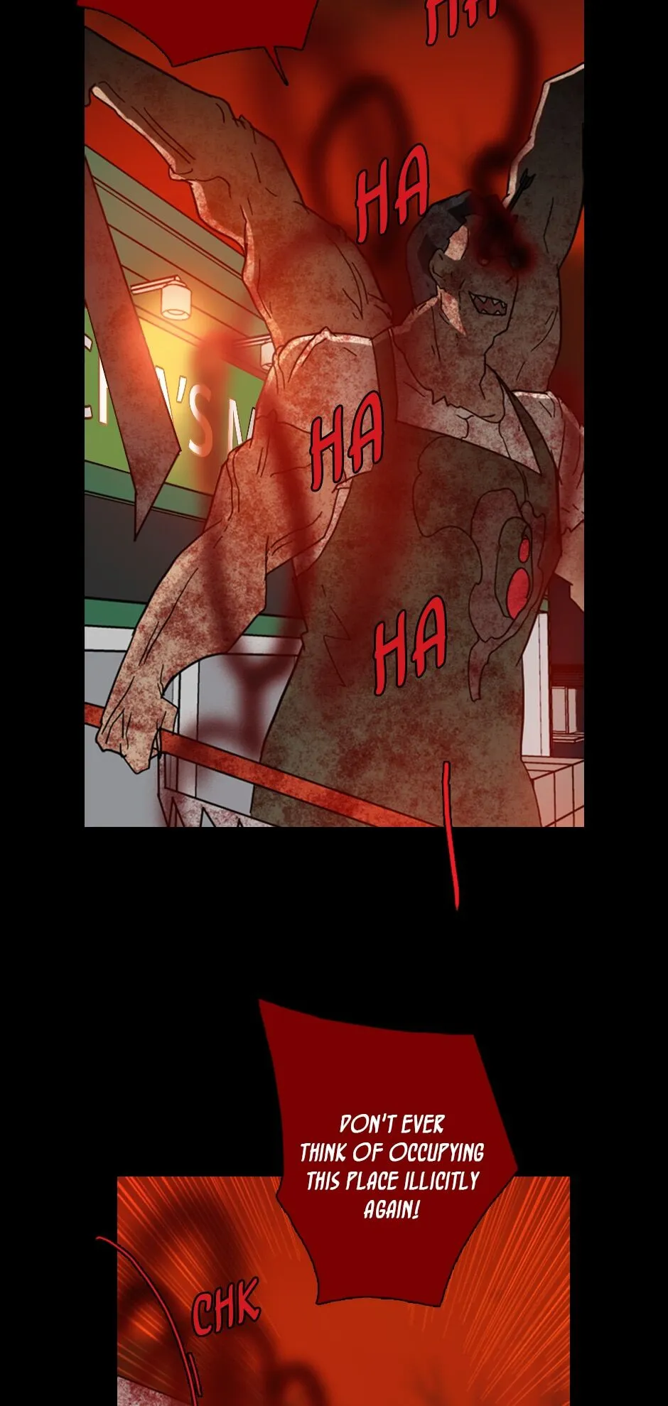 Dreamcide Chapter 130 - Page 67