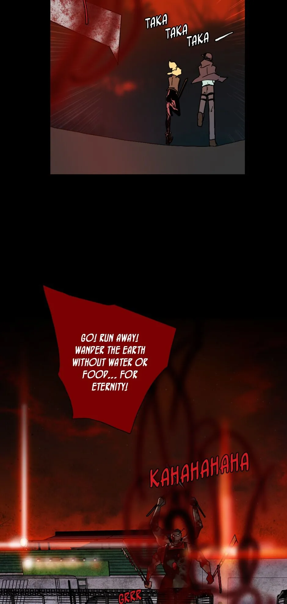 Dreamcide Chapter 130 - Page 68