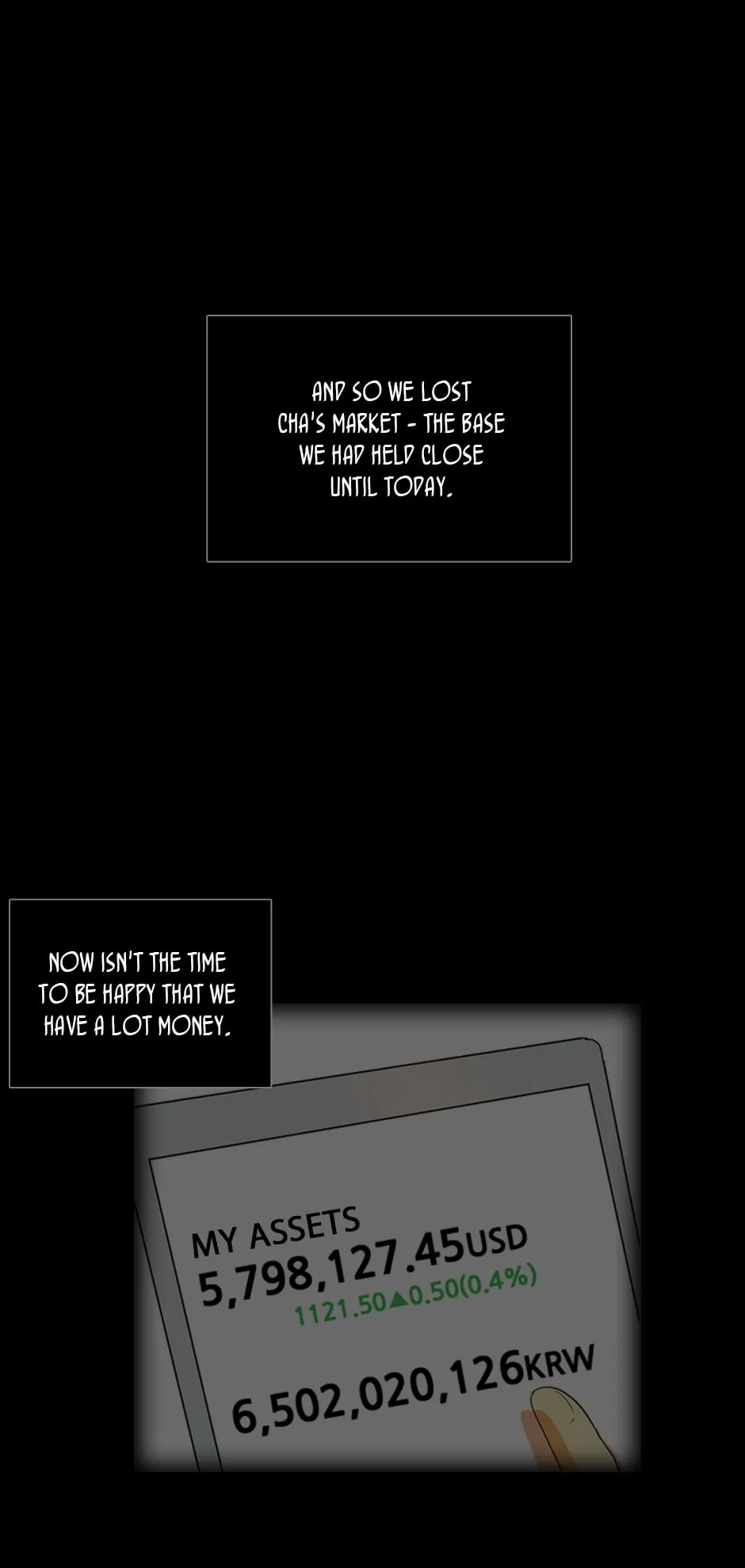 Dreamcide Chapter 130 - Page 70