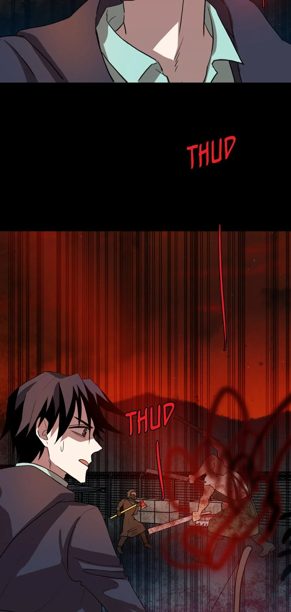 Dreamcide Chapter 130 - Page 8