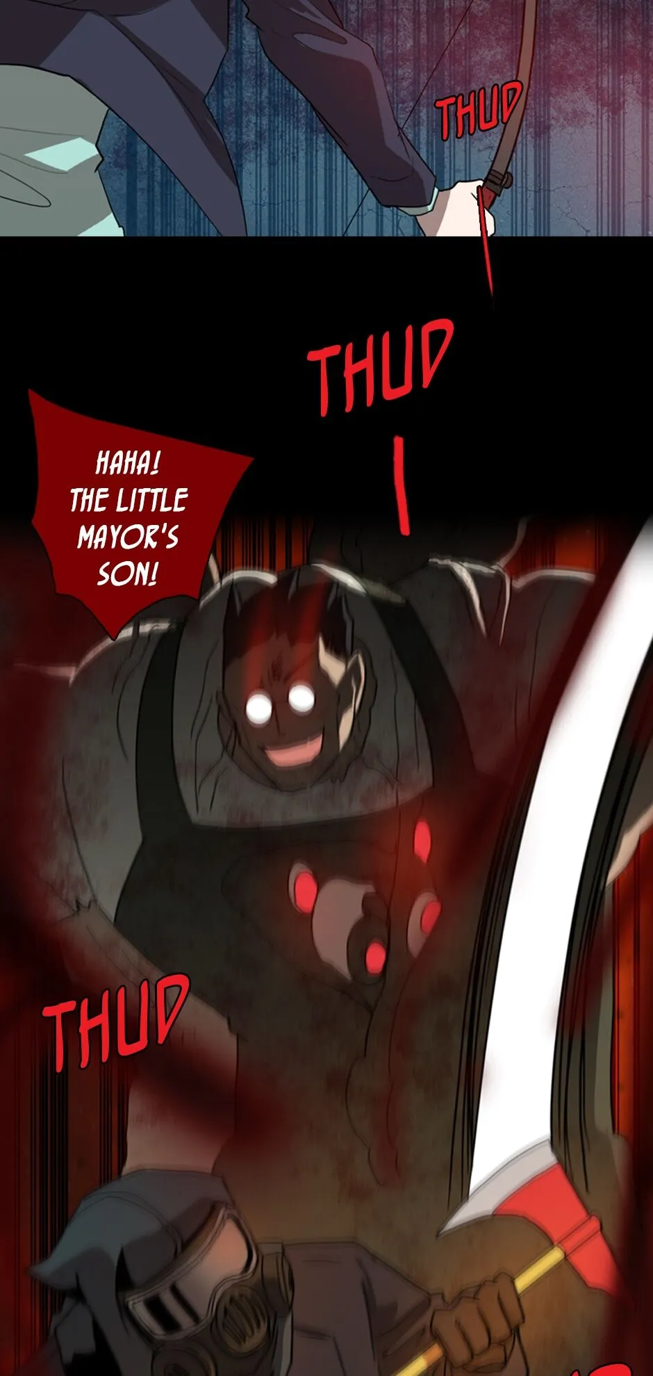 Dreamcide Chapter 130 - Page 9