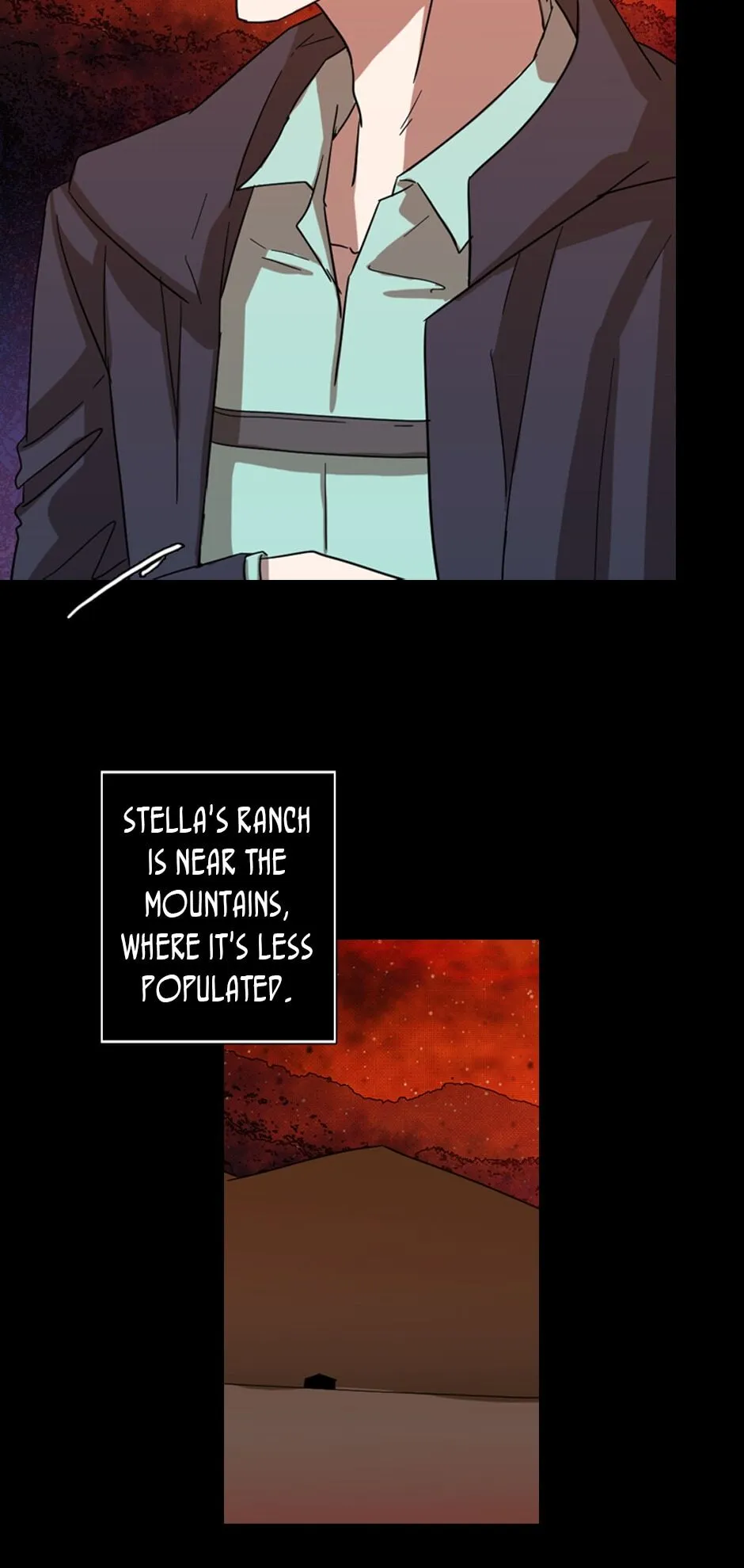 Dreamcide Chapter 131 - Page 12