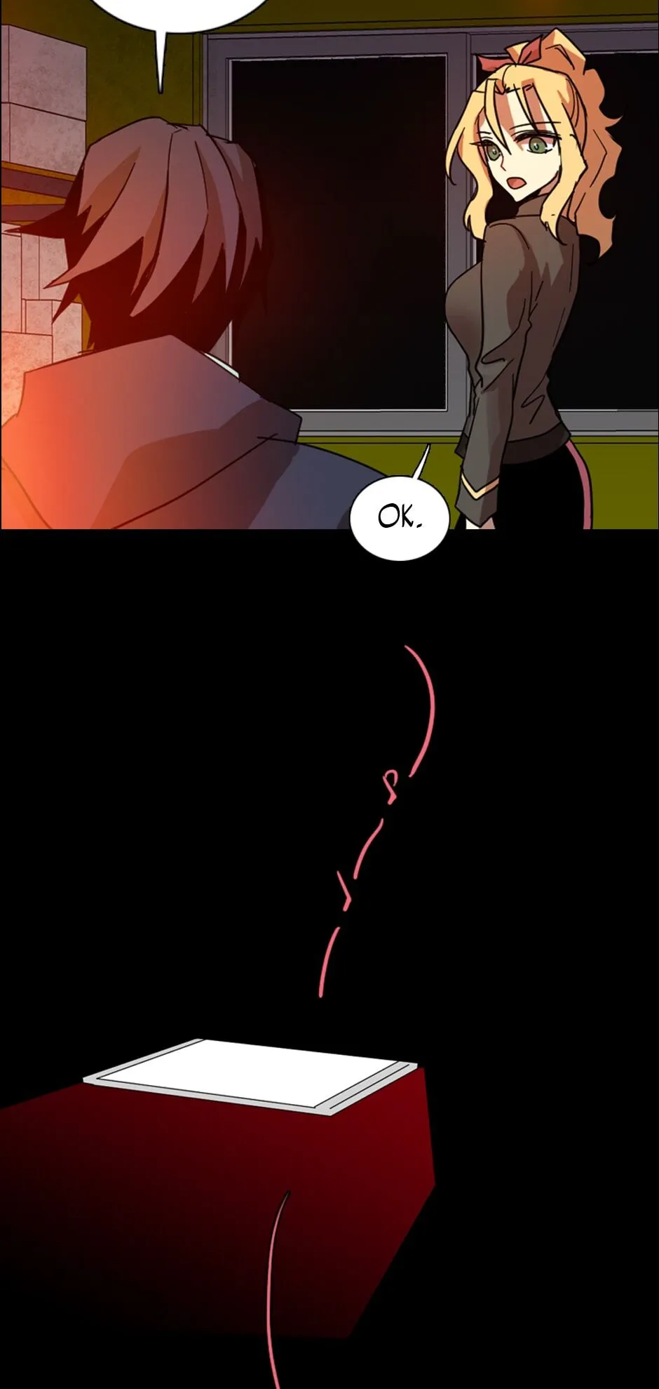 Dreamcide Chapter 131 - Page 17