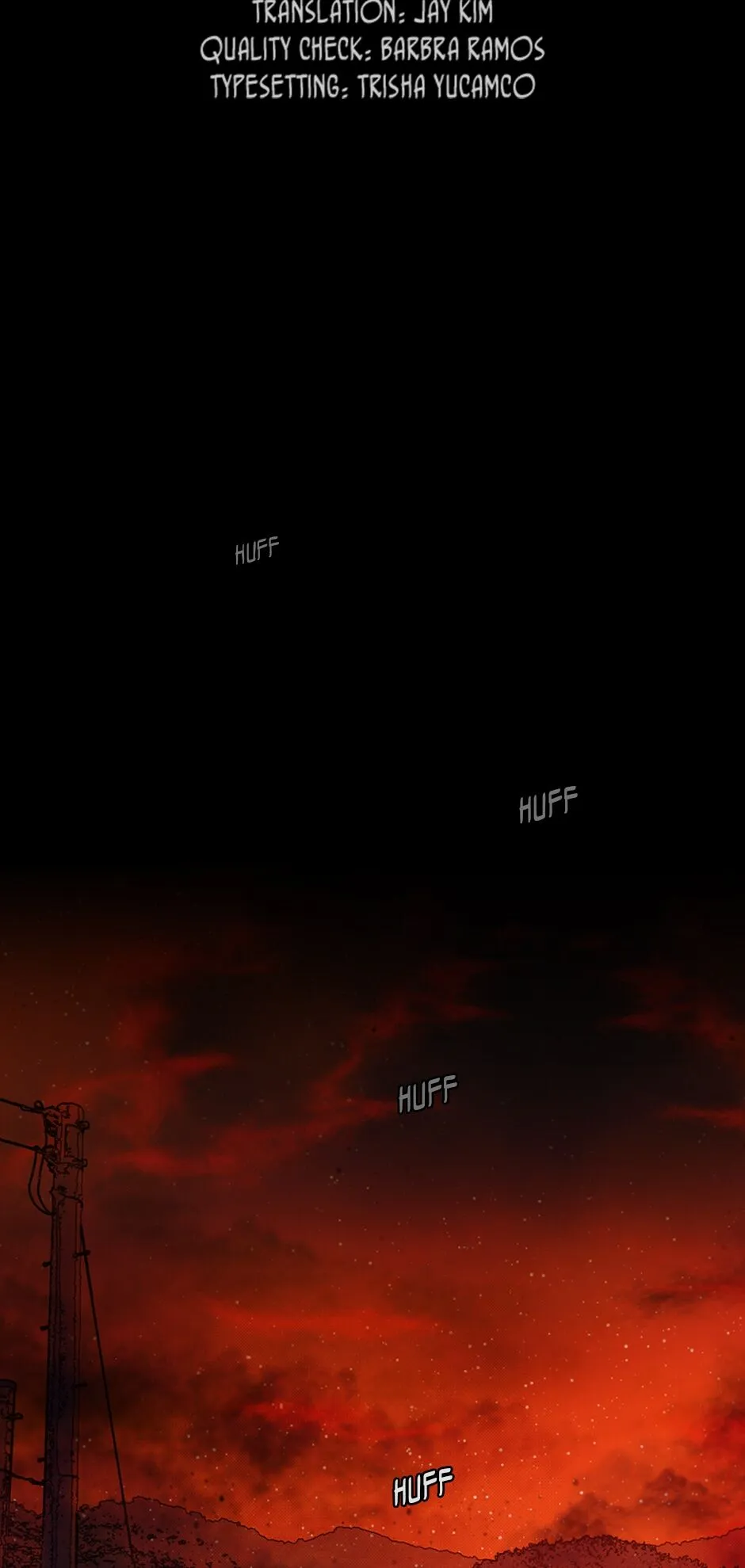 Dreamcide Chapter 131 - Page 2