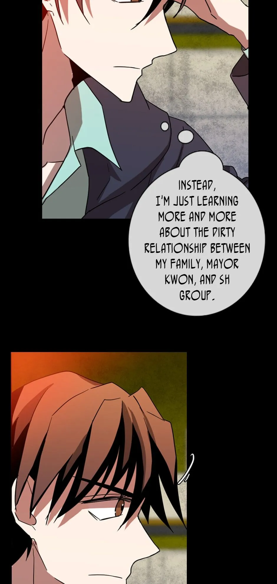 Dreamcide Chapter 131 - Page 22