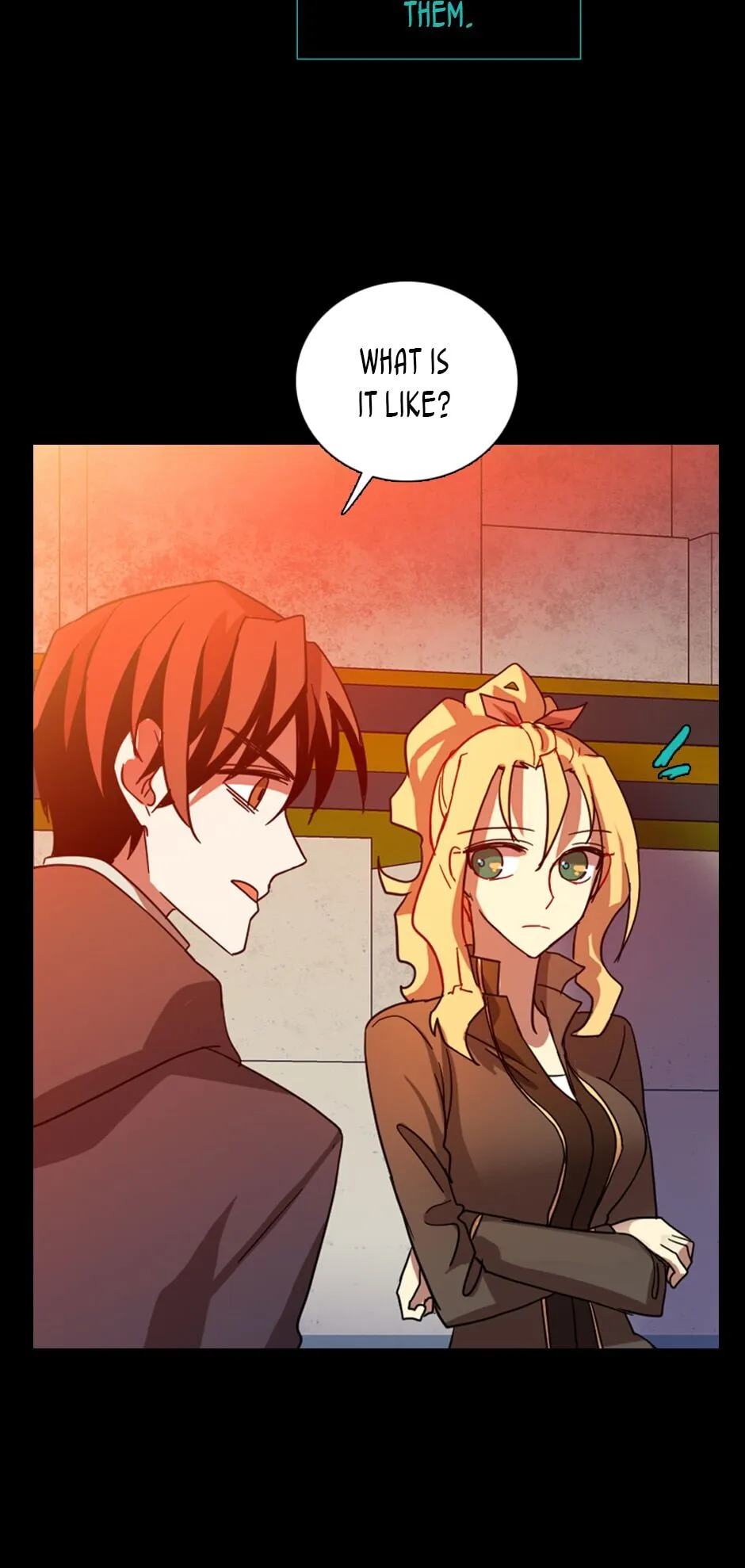 Dreamcide Chapter 131 - Page 25