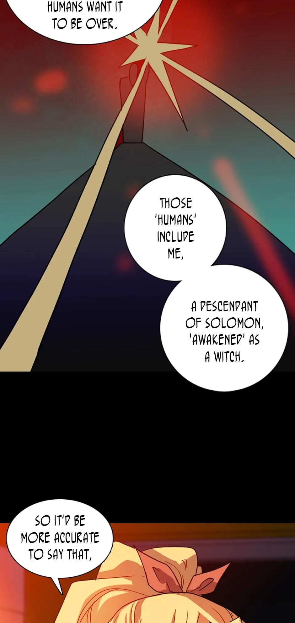 Dreamcide Chapter 131 - Page 28