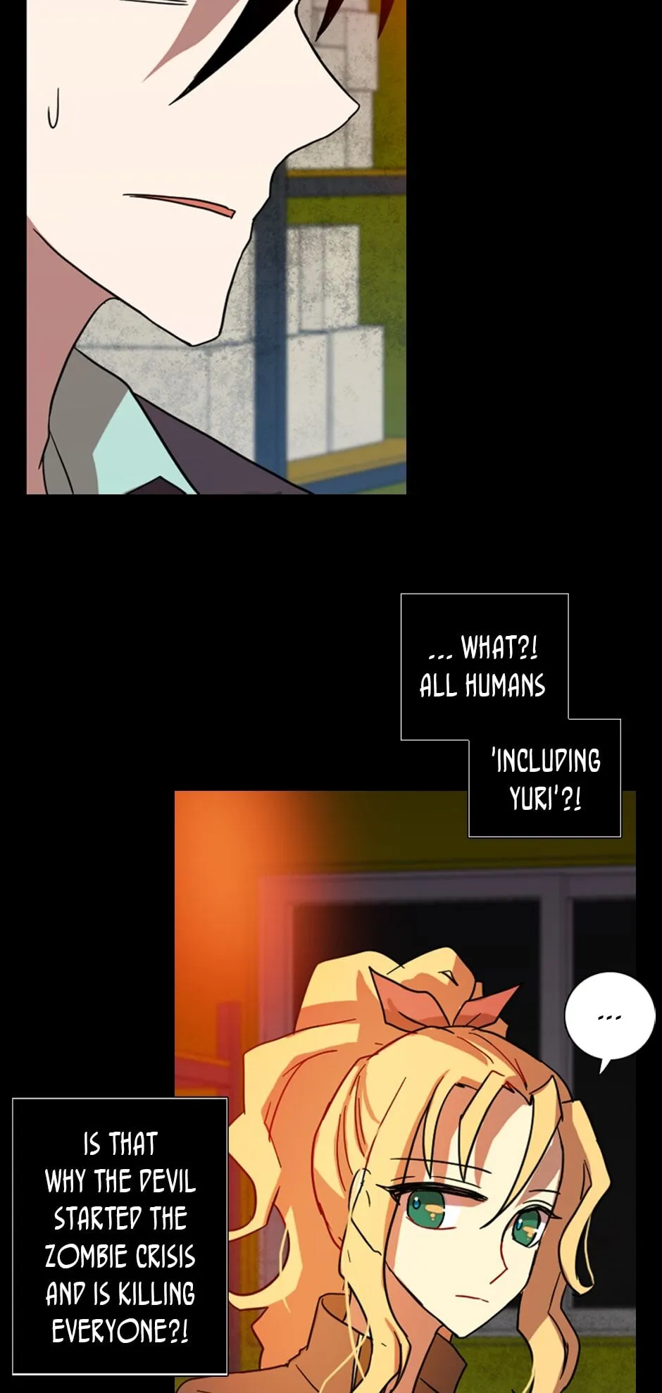 Dreamcide Chapter 131 - Page 30