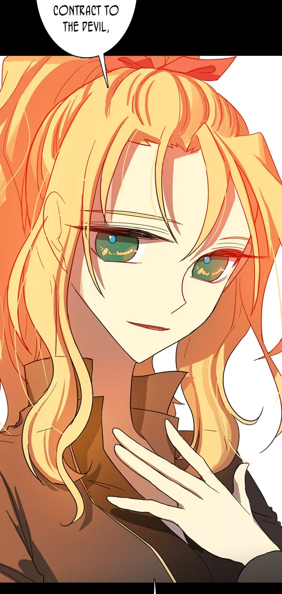 Dreamcide Chapter 131 - Page 33