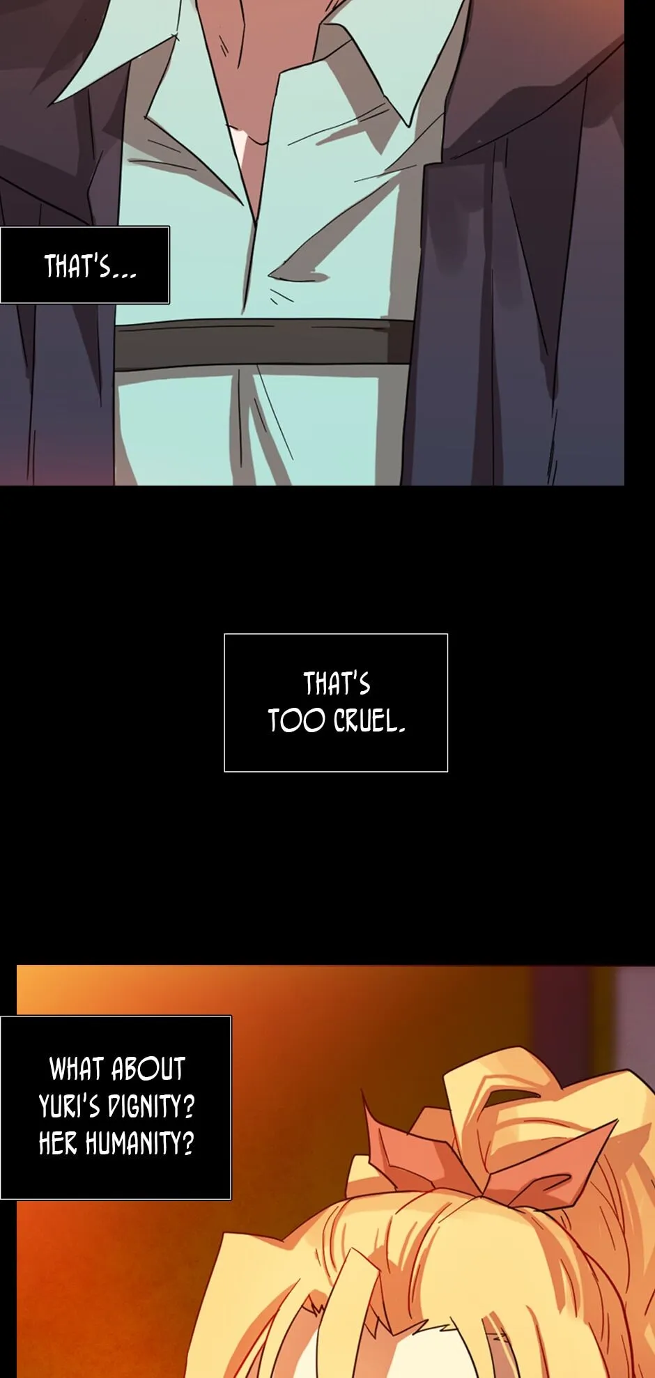 Dreamcide Chapter 131 - Page 35