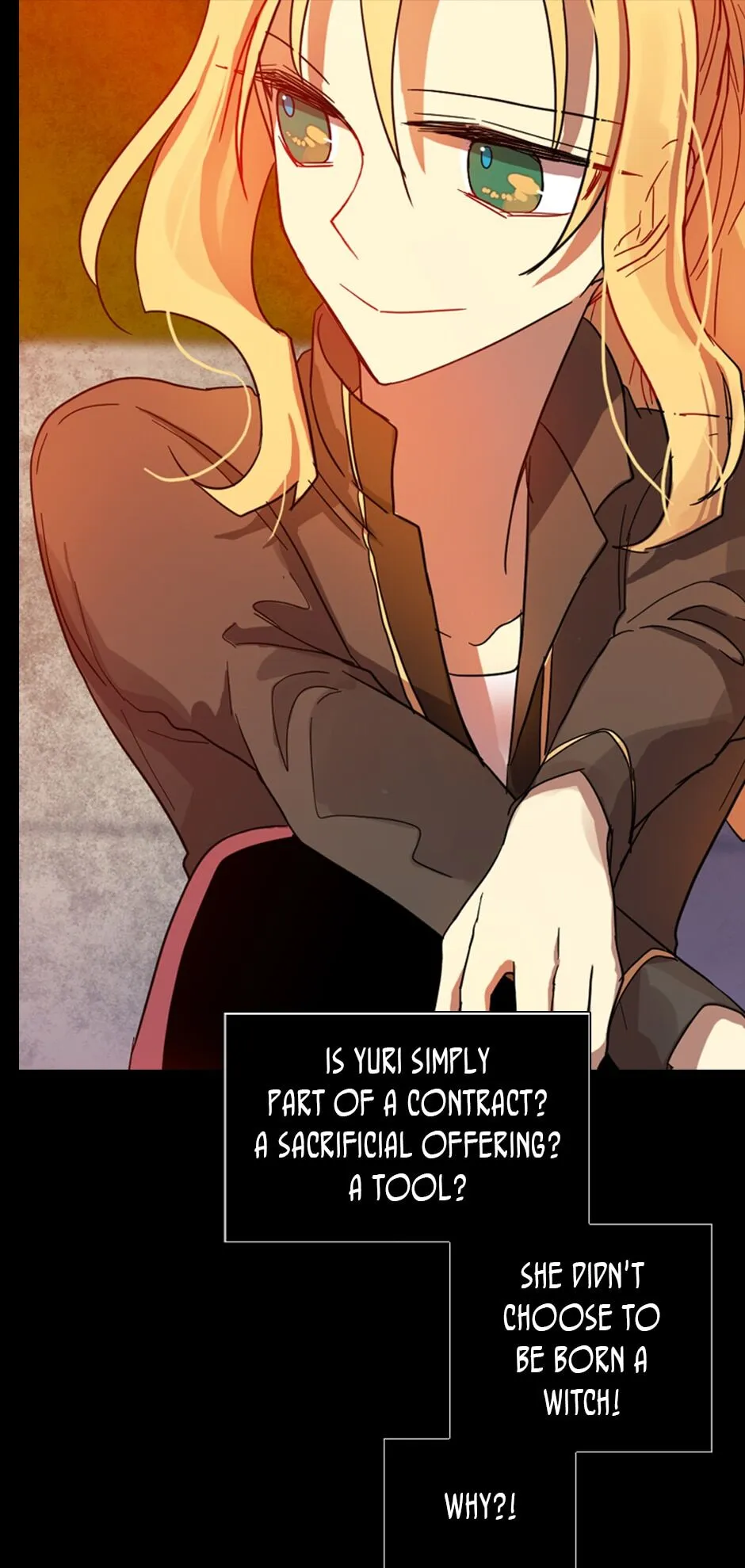 Dreamcide Chapter 131 - Page 36