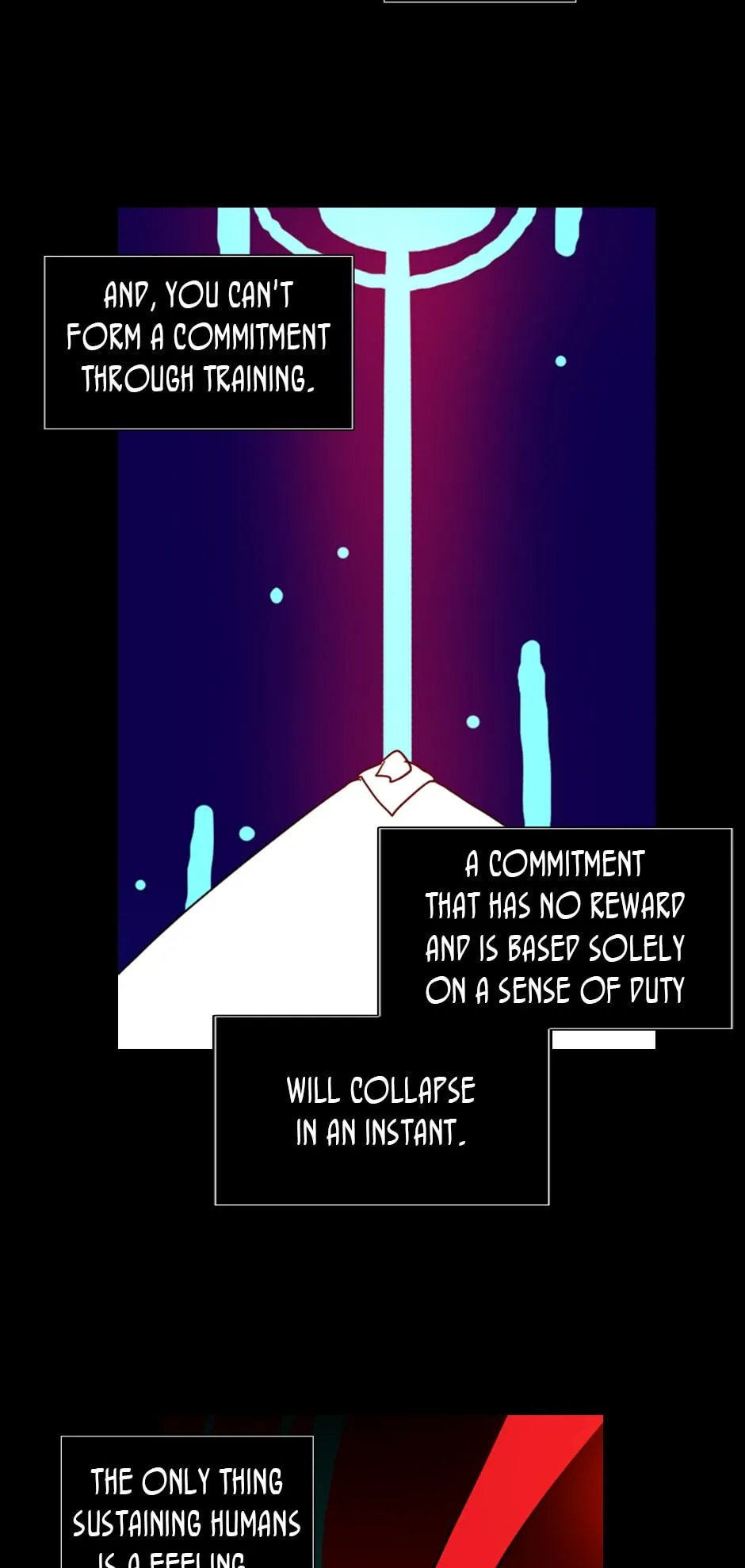 Dreamcide Chapter 131 - Page 37