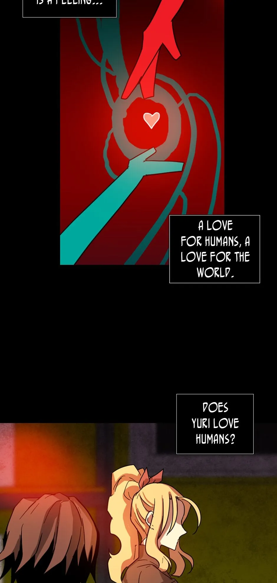 Dreamcide Chapter 131 - Page 38