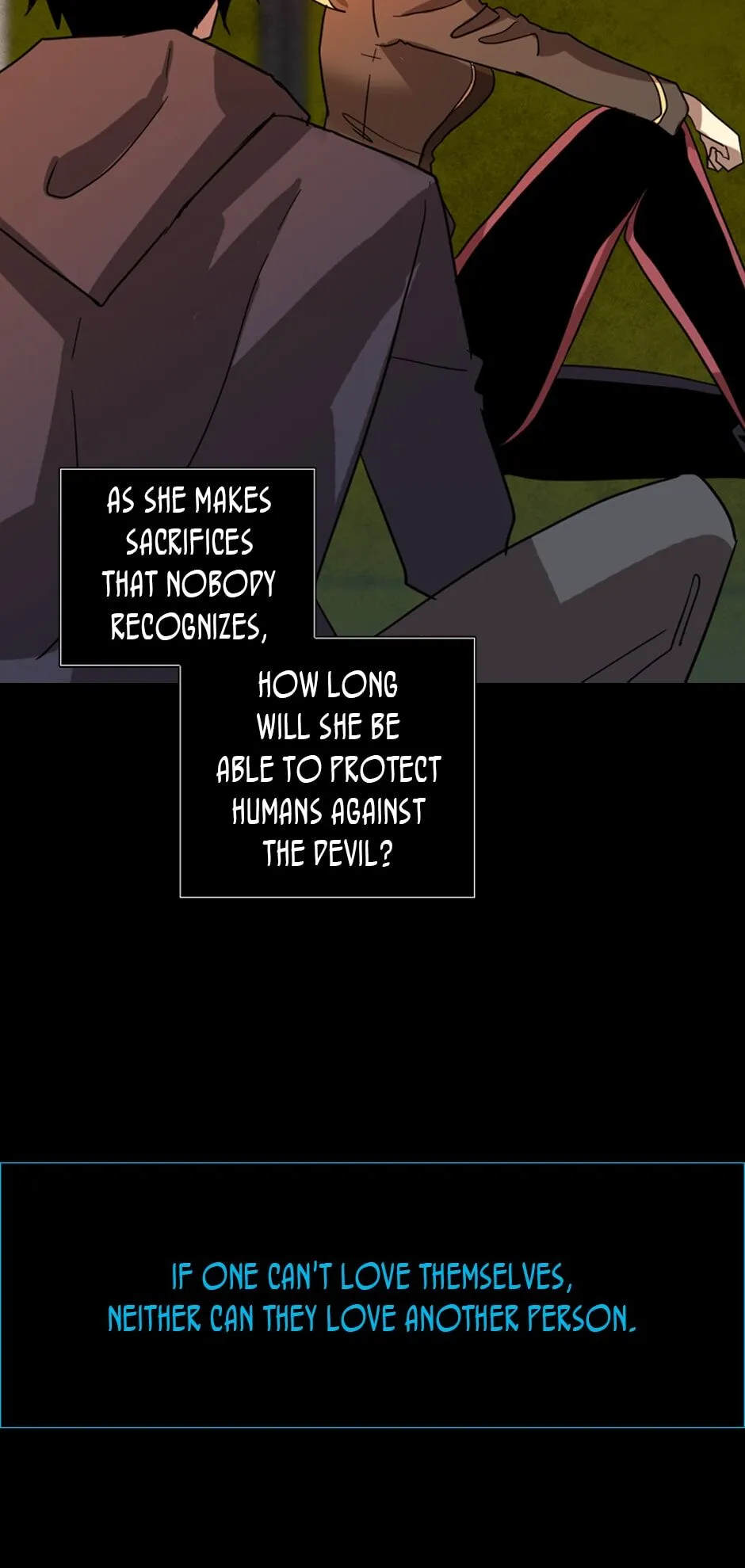 Dreamcide Chapter 131 - Page 39