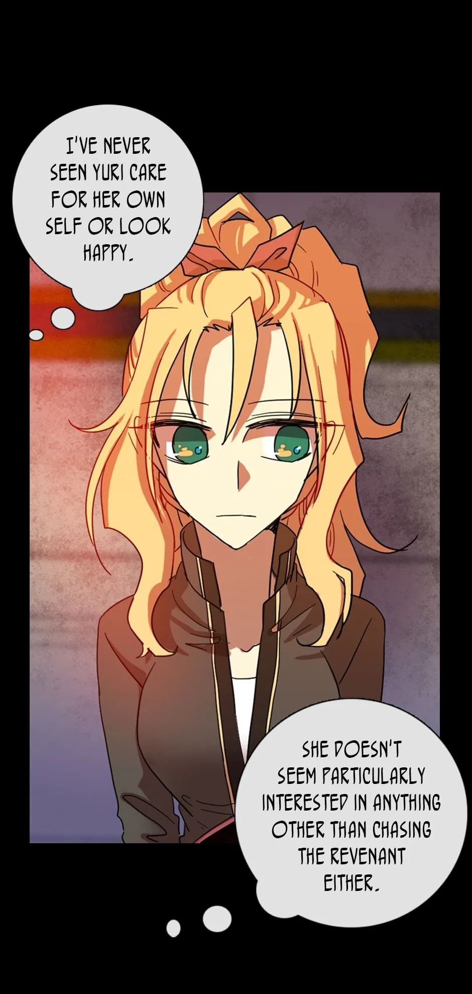 Dreamcide Chapter 131 - Page 40