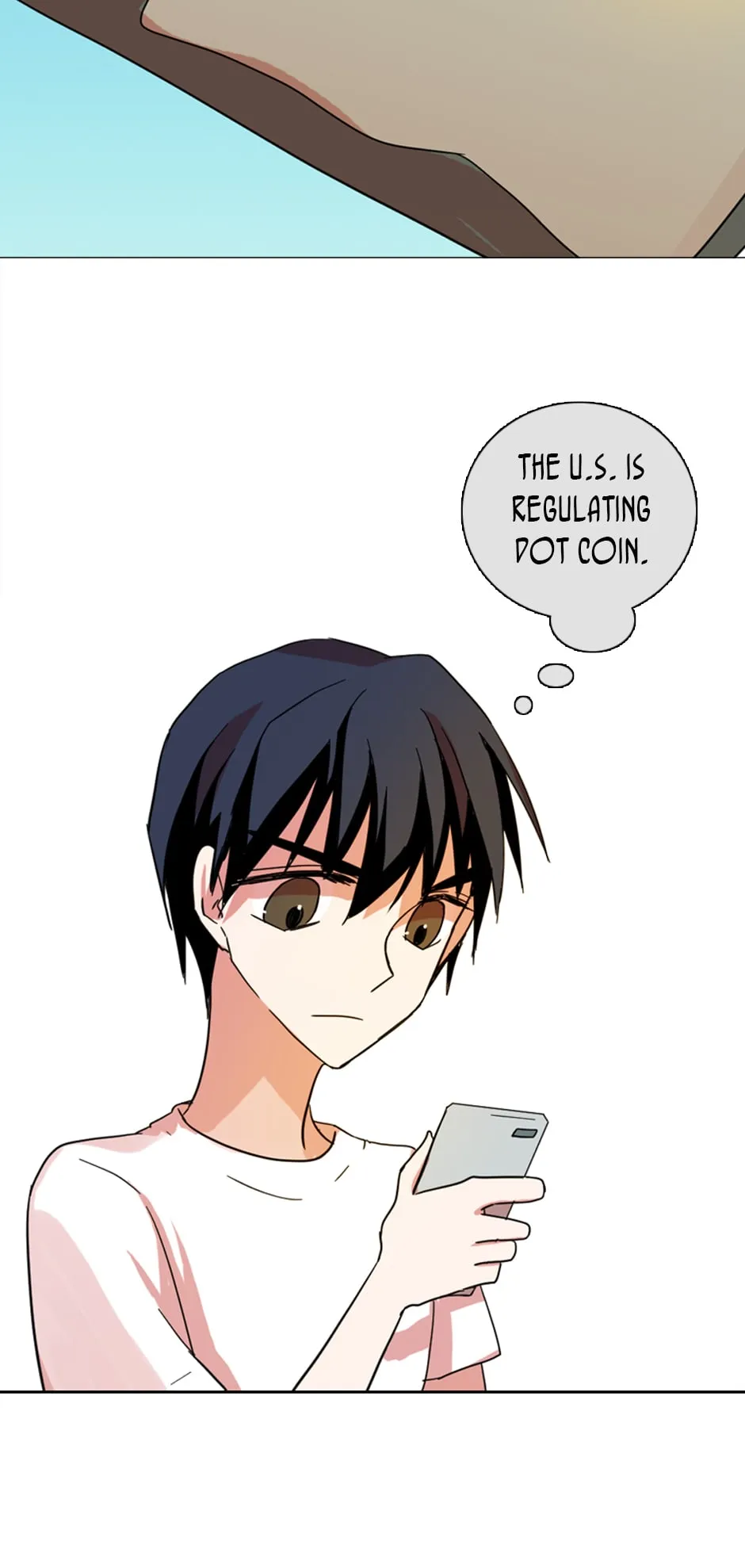 Dreamcide Chapter 131 - Page 45