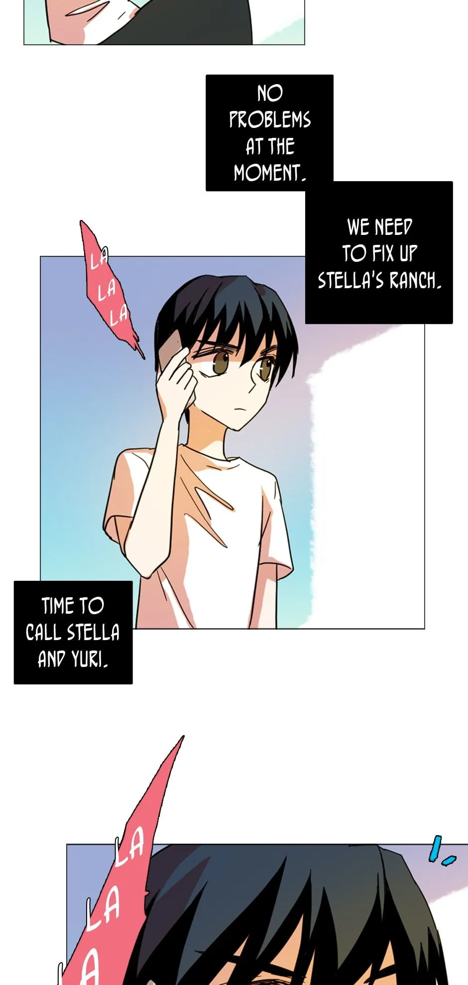 Dreamcide Chapter 131 - Page 47