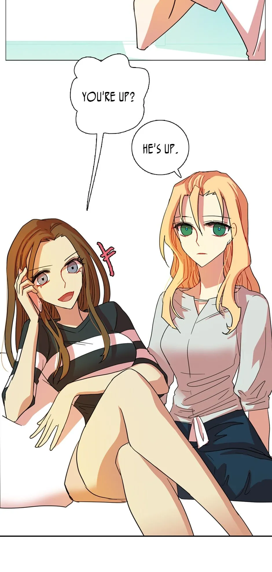 Dreamcide Chapter 131 - Page 49