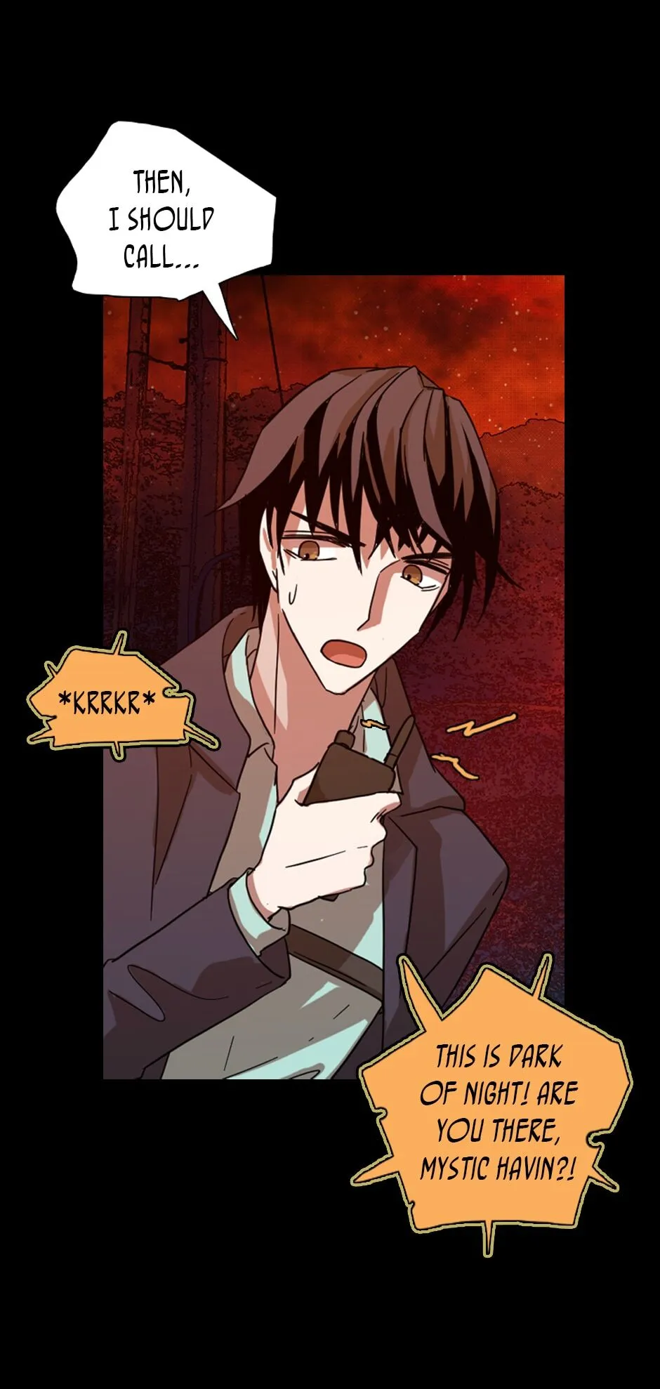 Dreamcide Chapter 131 - Page 5