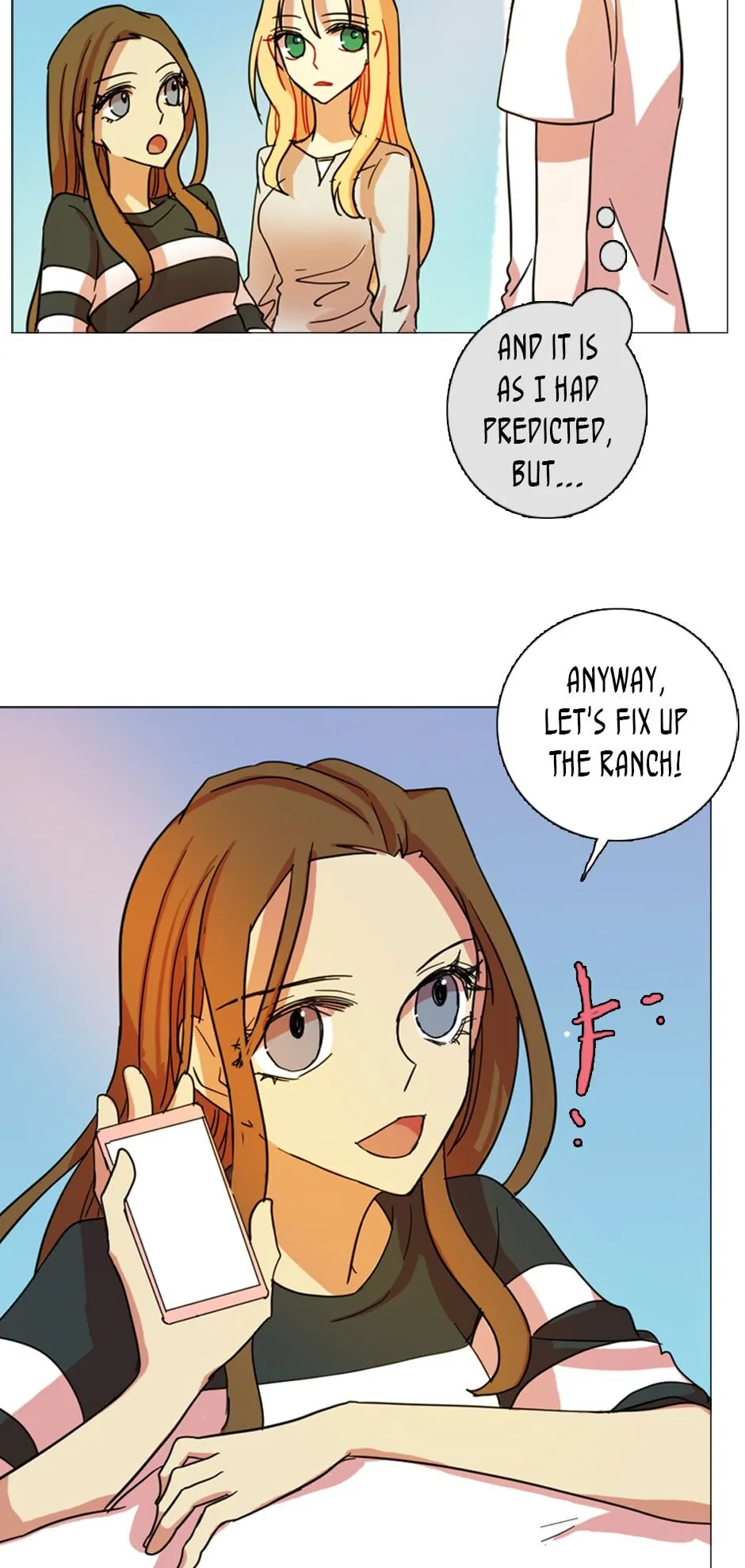 Dreamcide Chapter 131 - Page 52