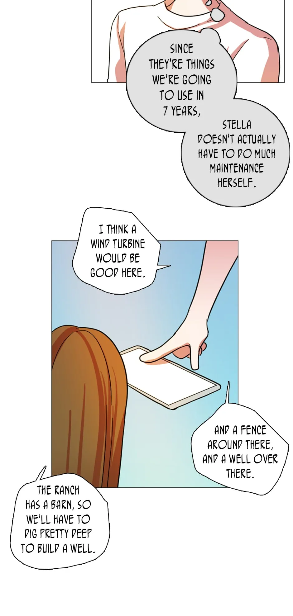 Dreamcide Chapter 131 - Page 55