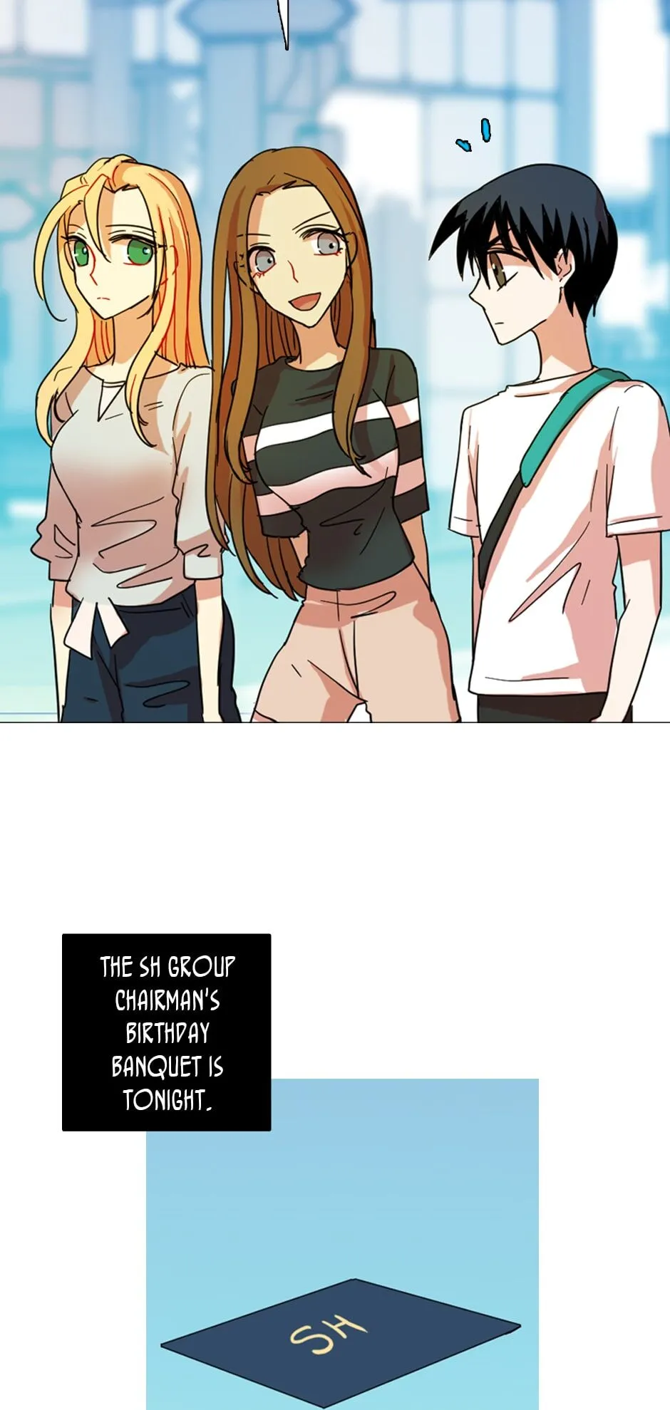 Dreamcide Chapter 131 - Page 59