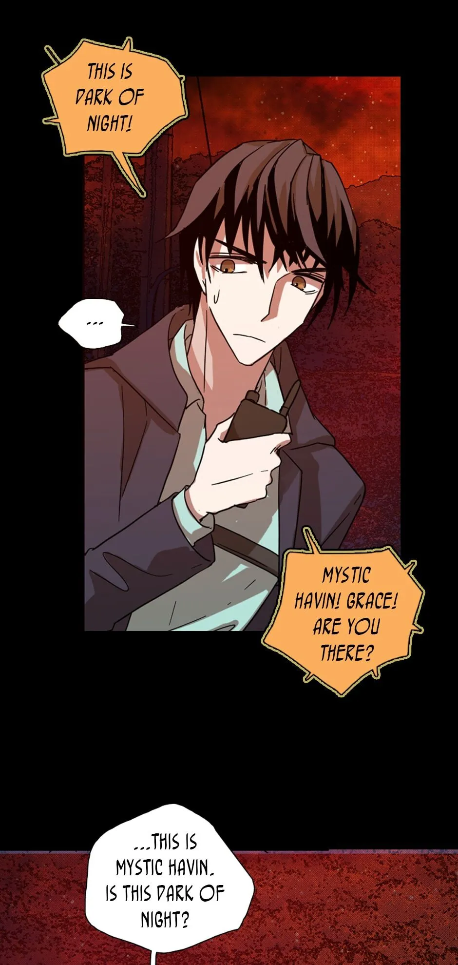 Dreamcide Chapter 131 - Page 6