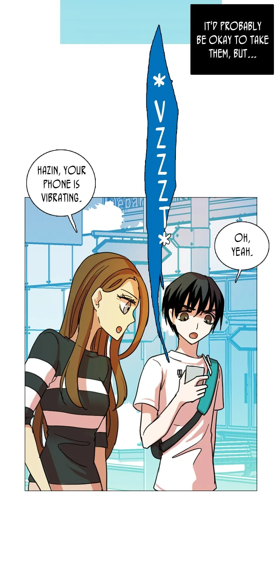 Dreamcide Chapter 131 - Page 60