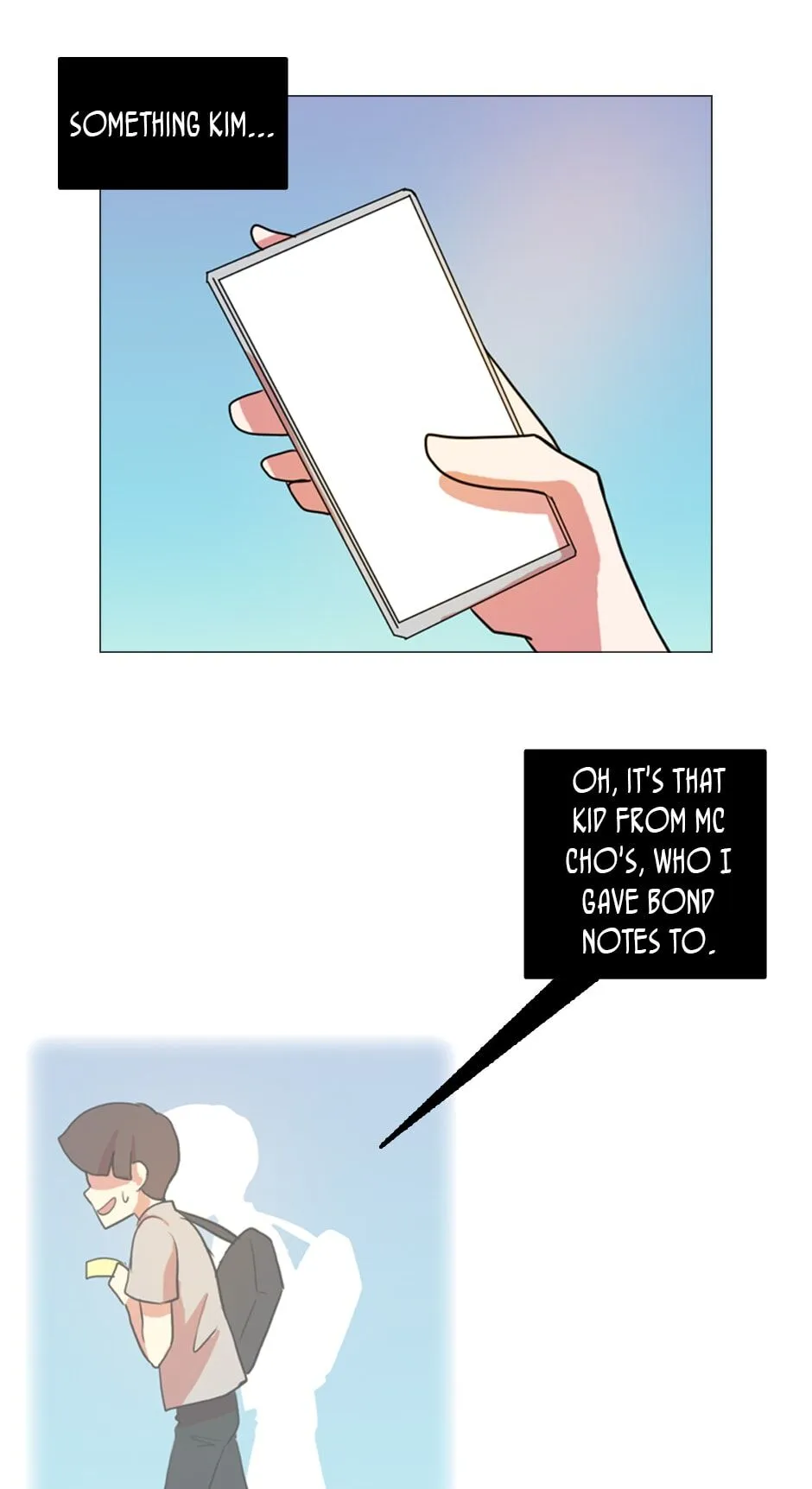 Dreamcide Chapter 131 - Page 61