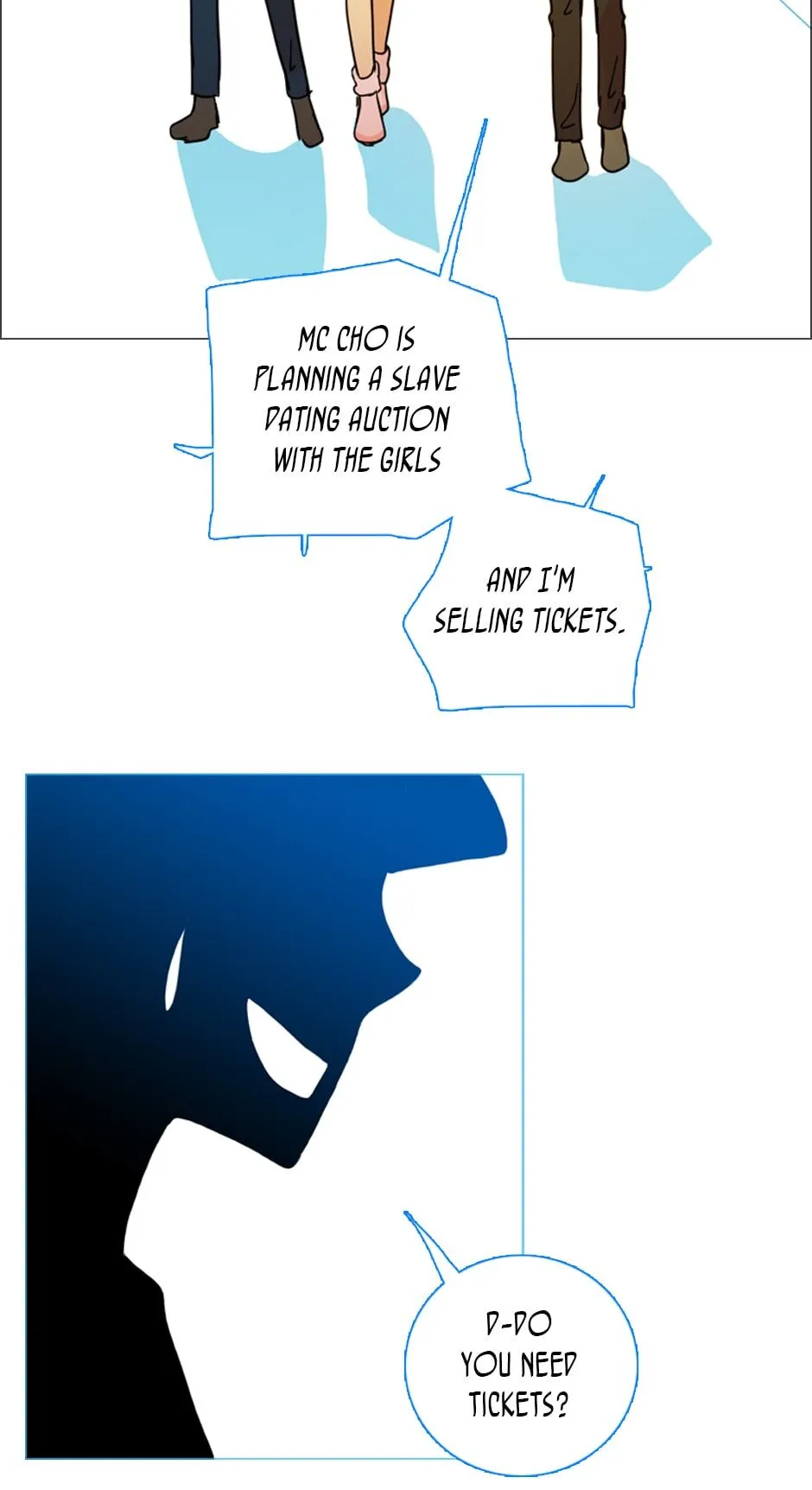 Dreamcide Chapter 131 - Page 63