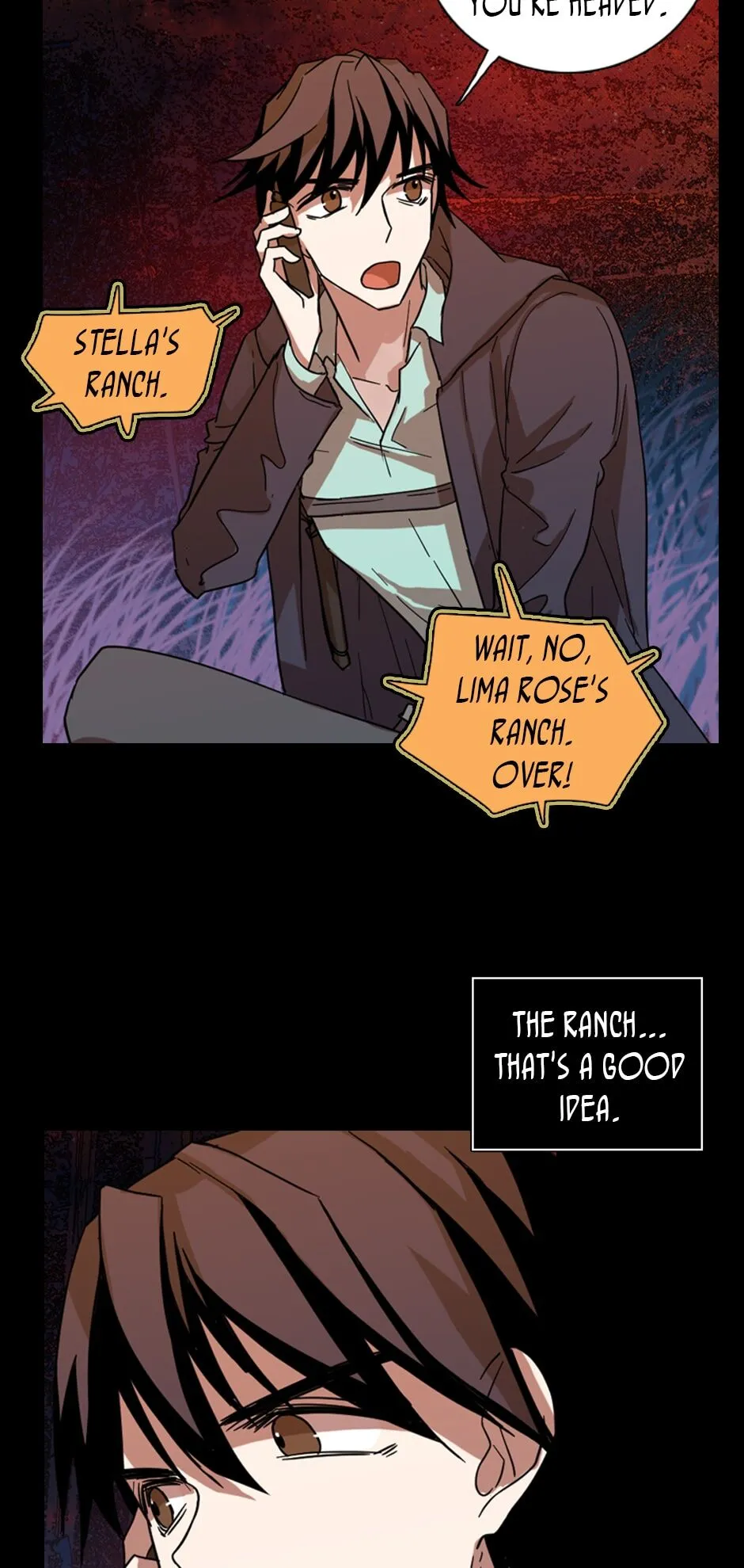 Dreamcide Chapter 131 - Page 8