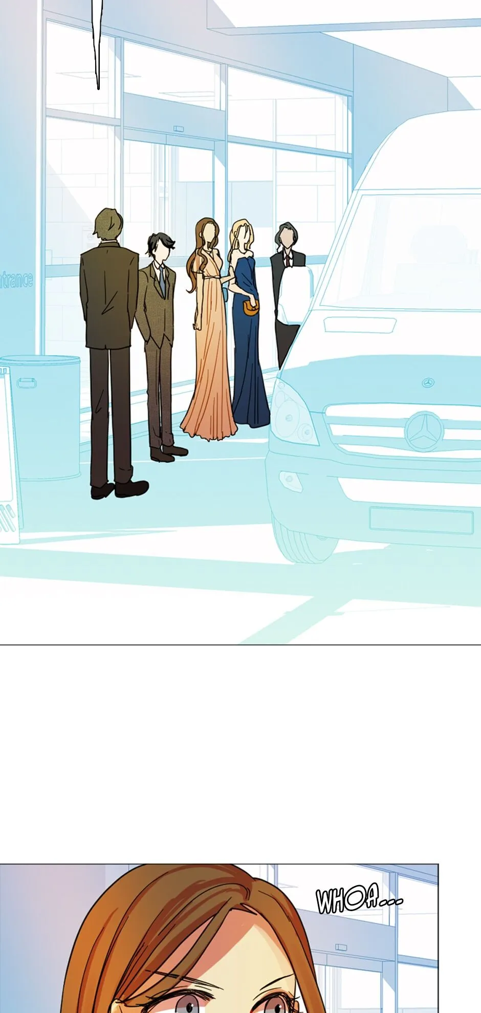 Dreamcide Chapter 132 - Page 17