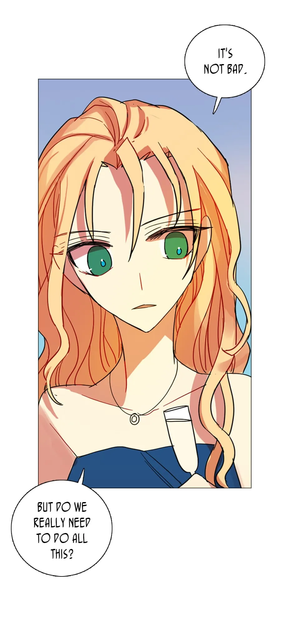 Dreamcide Chapter 132 - Page 20