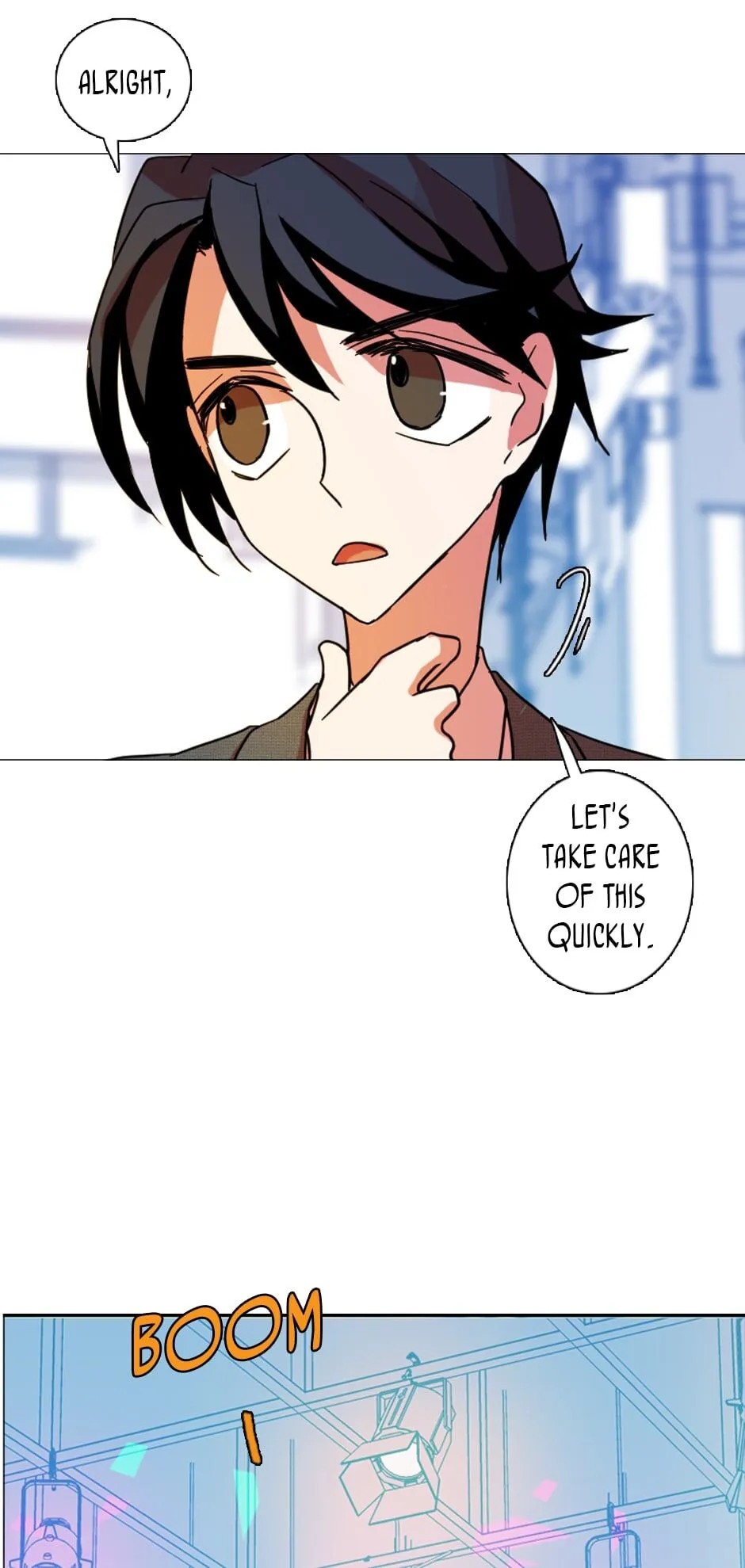 Dreamcide Chapter 132 - Page 29