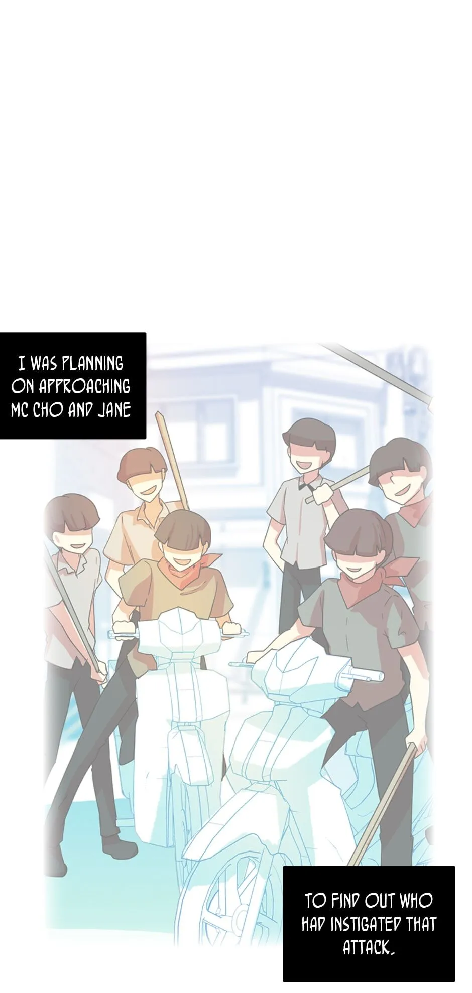 Dreamcide Chapter 132 - Page 3