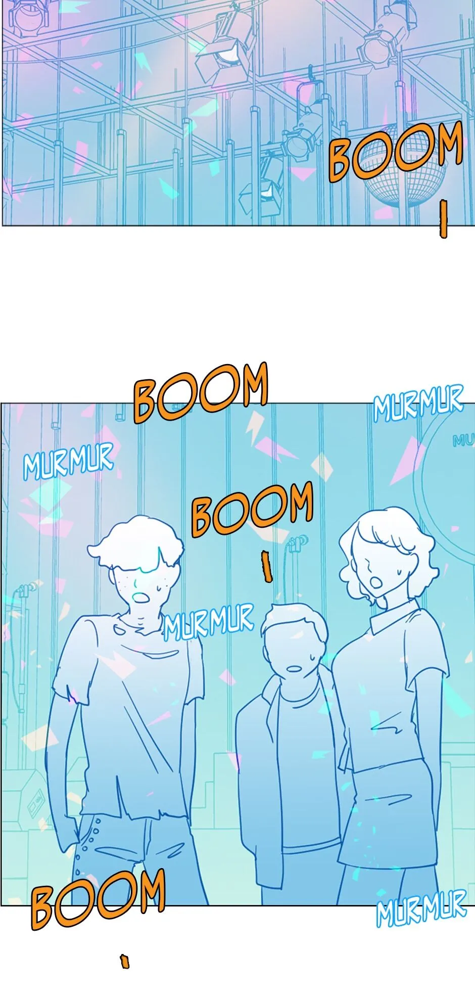 Dreamcide Chapter 132 - Page 30