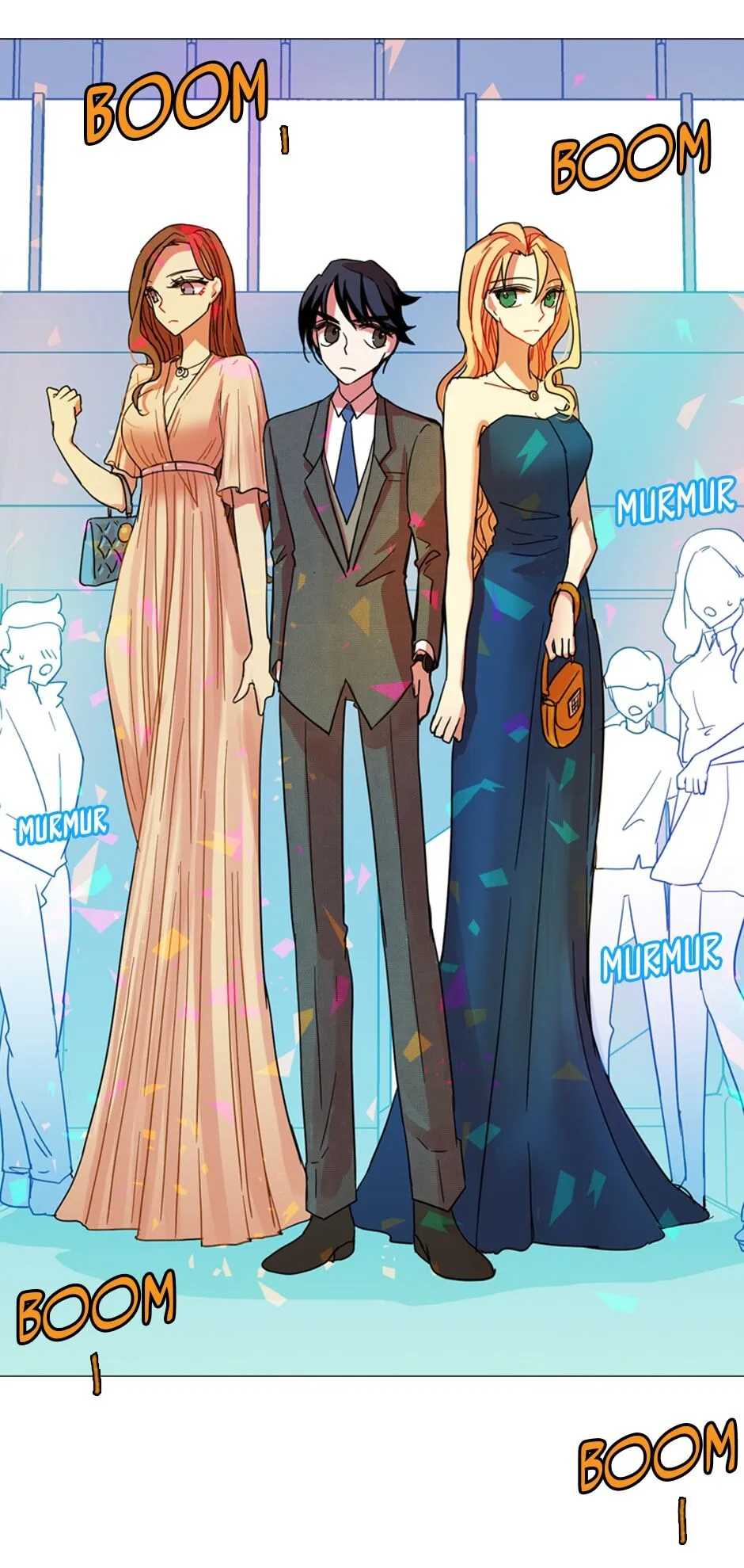 Dreamcide Chapter 132 - Page 31