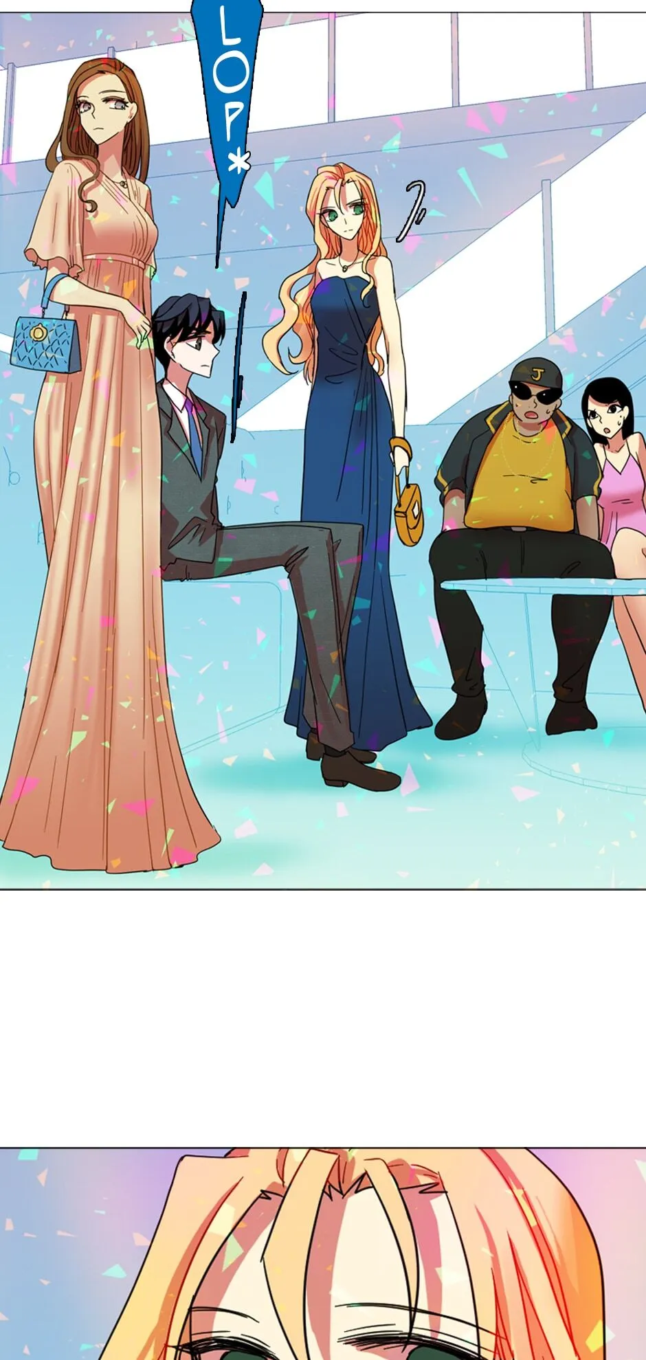 Dreamcide Chapter 132 - Page 37