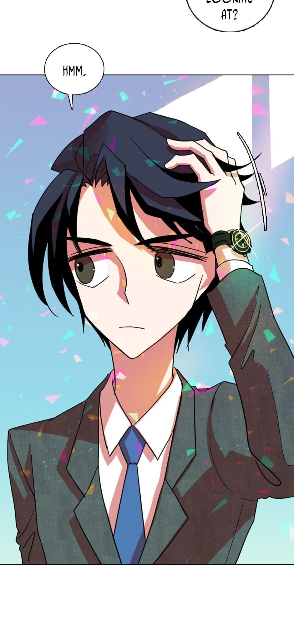 Dreamcide Chapter 132 - Page 39