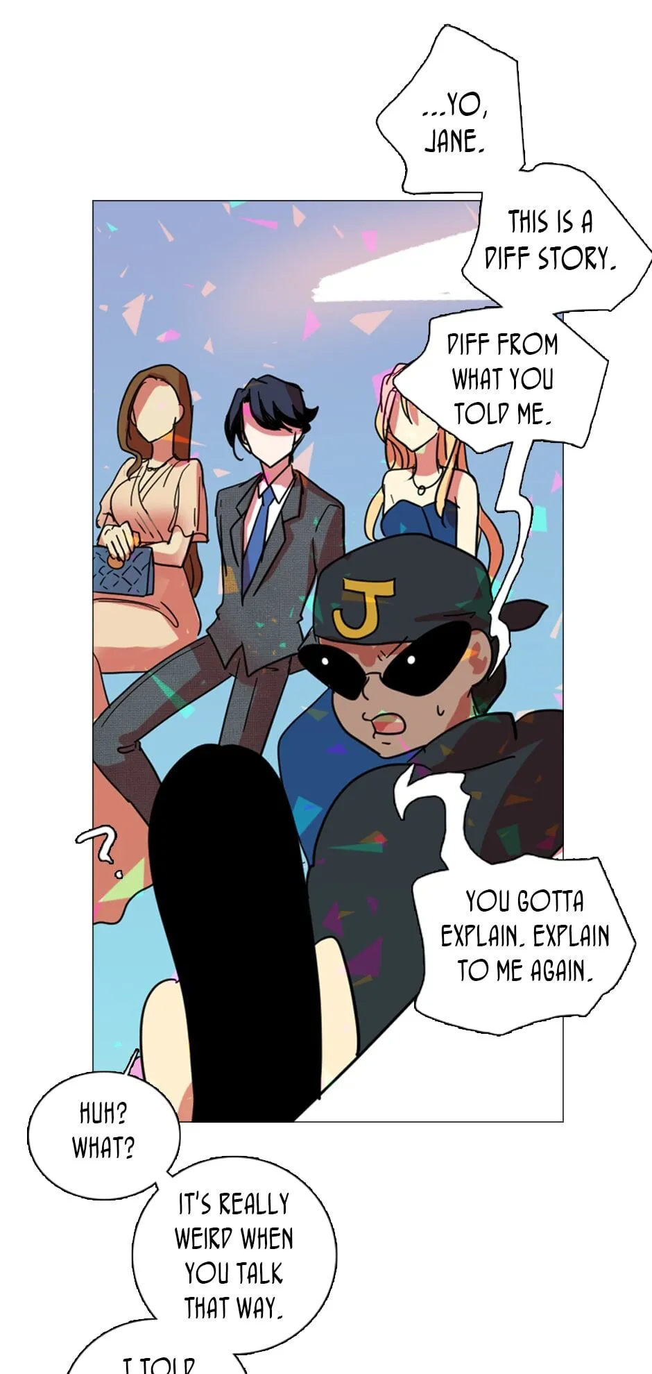 Dreamcide Chapter 132 - Page 41