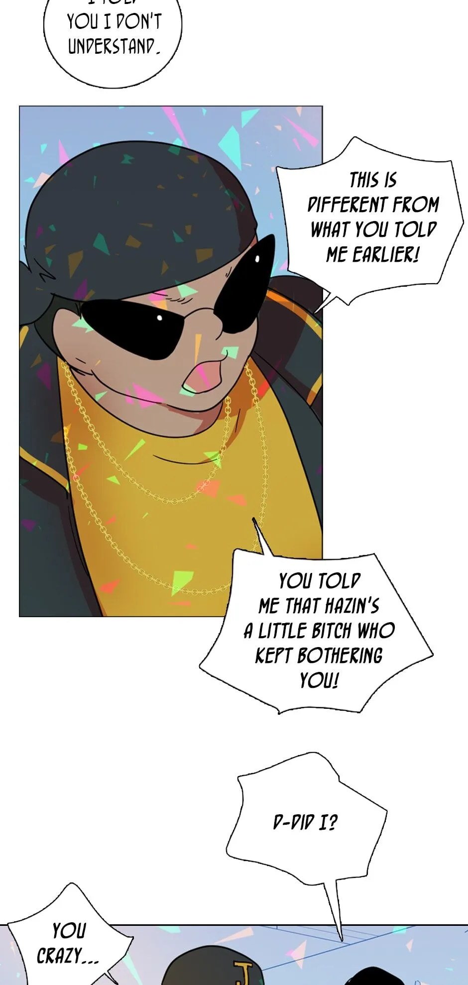 Dreamcide Chapter 132 - Page 42