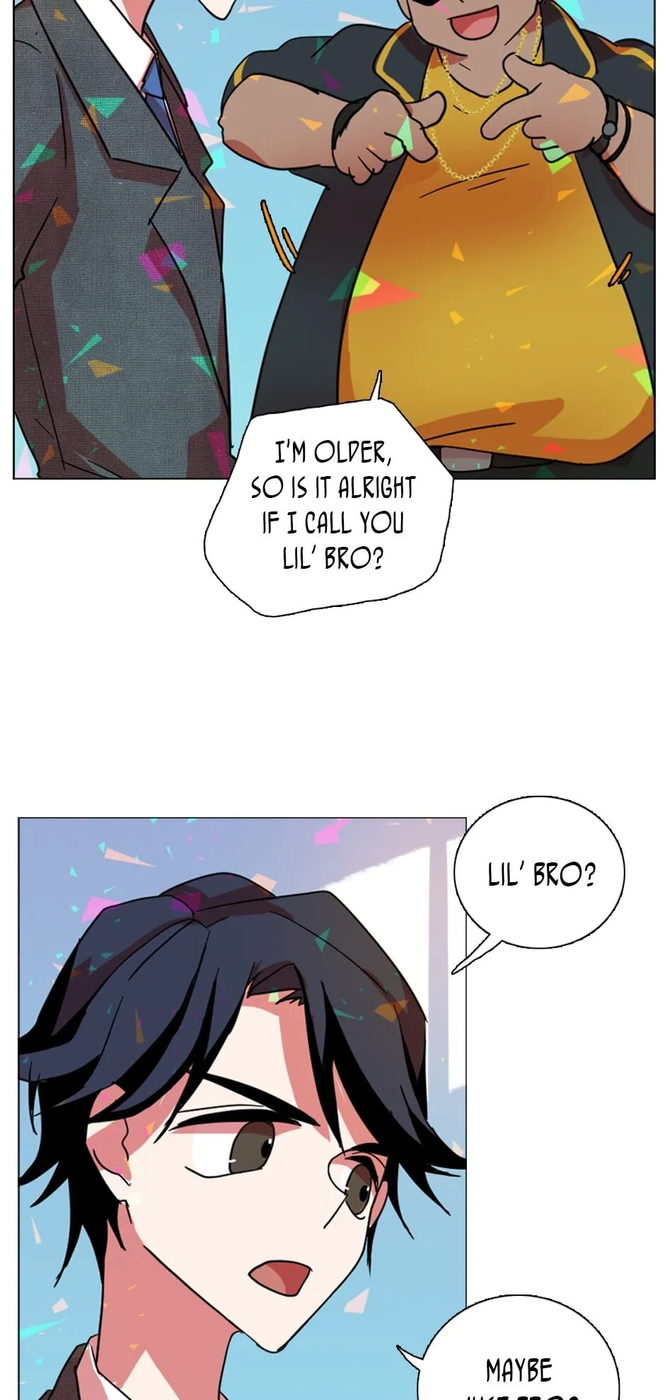 Dreamcide Chapter 132 - Page 46