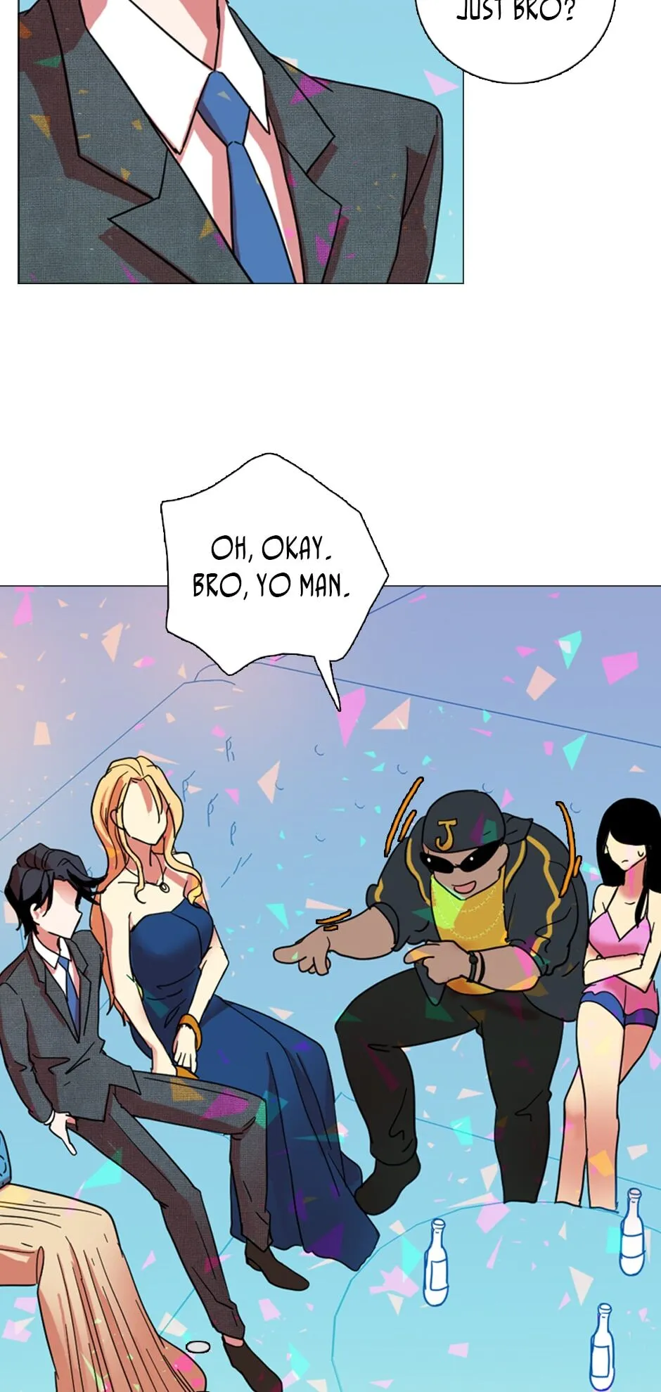 Dreamcide Chapter 132 - Page 47