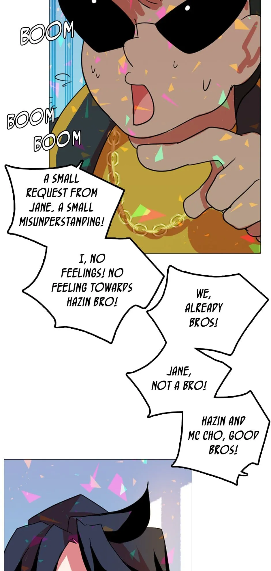 Dreamcide Chapter 132 - Page 52