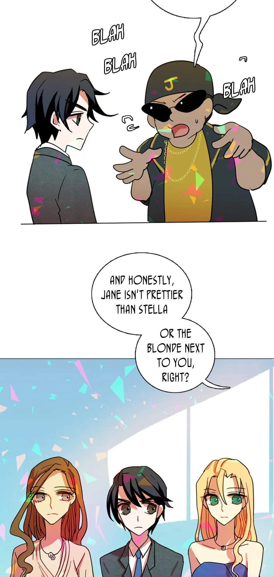 Dreamcide Chapter 132 - Page 54